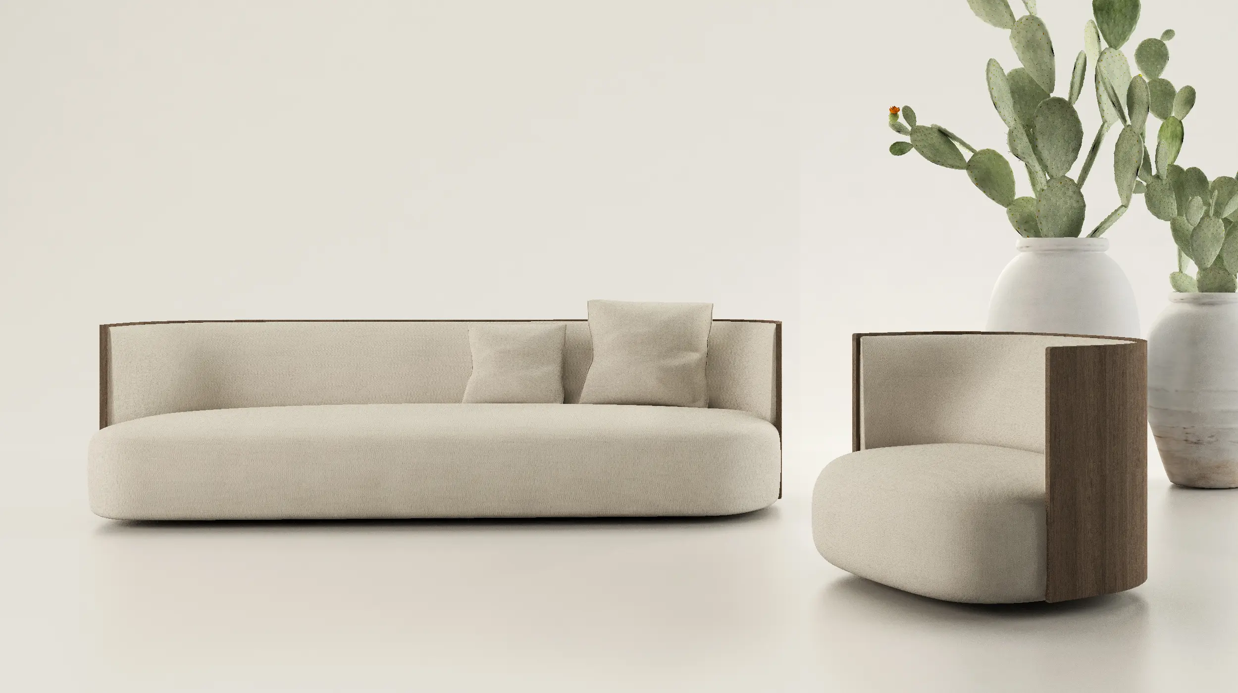 ENNE - Marsilia Sofa