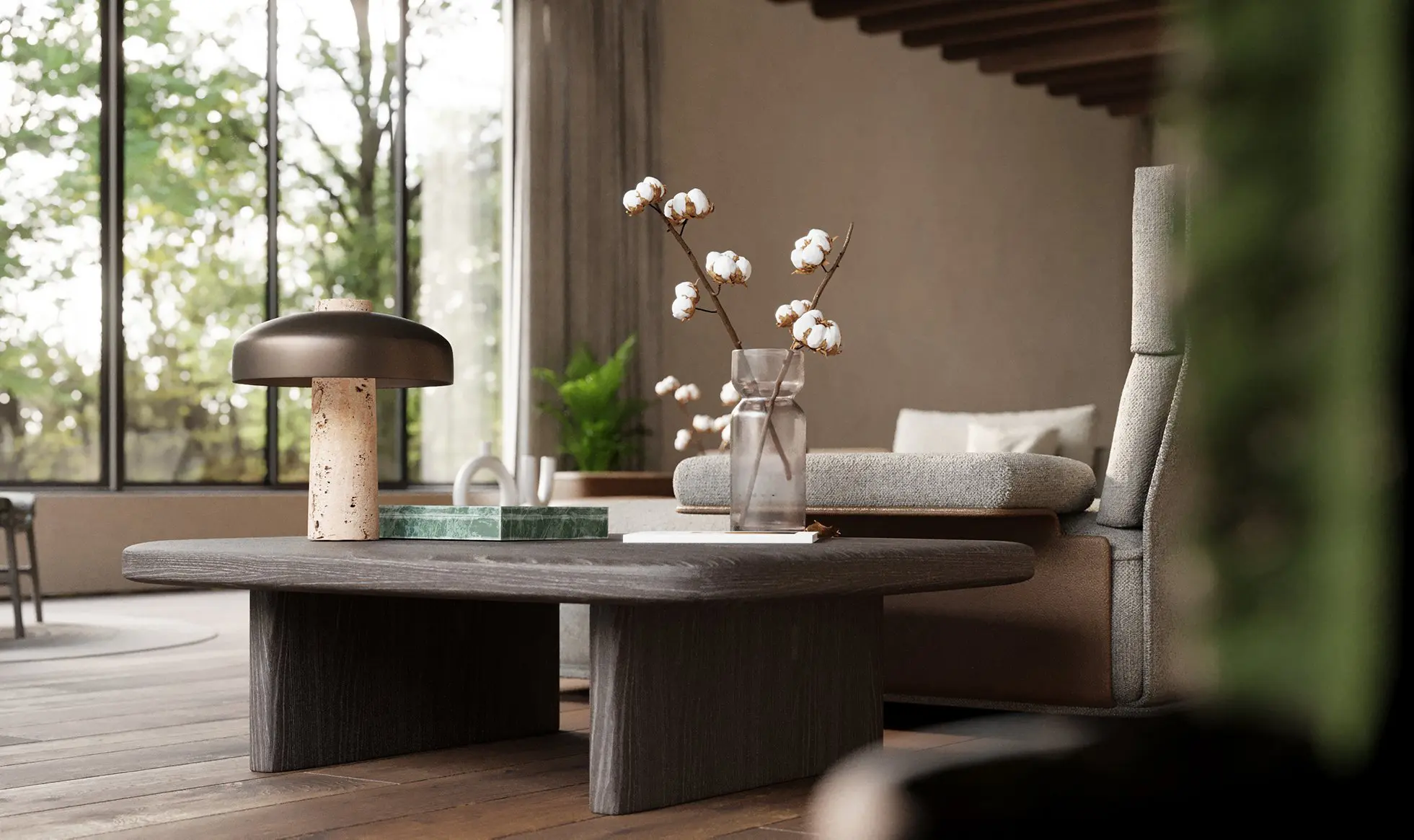 ENNE - Soho Coffetable