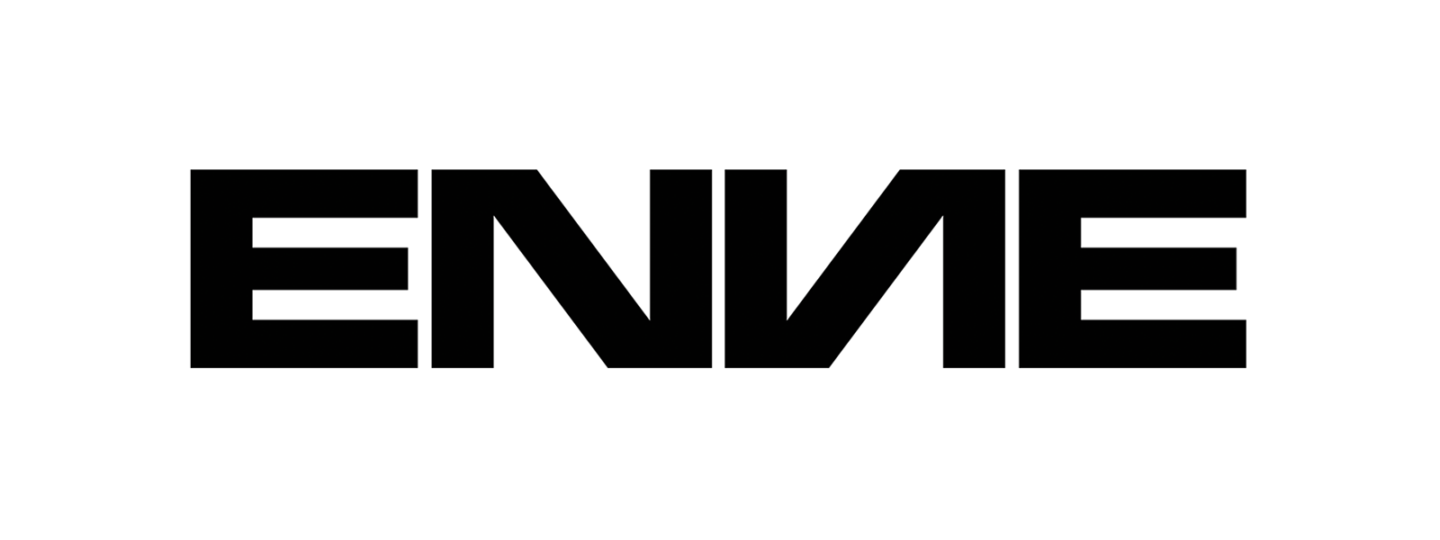 Logo for manufacturer ENNE