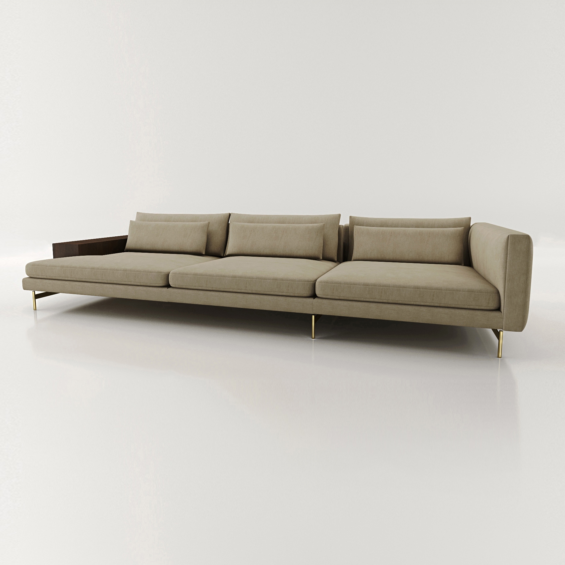 Display product Casual from manufacturer ENNE