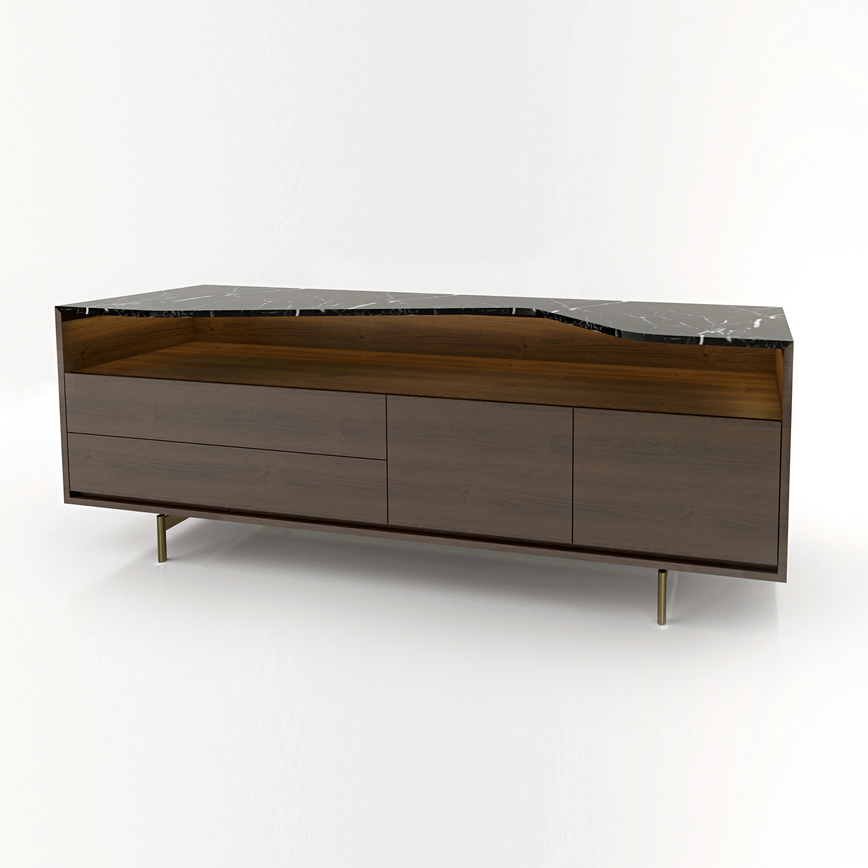 Display product Bright from manufacturer ENNE