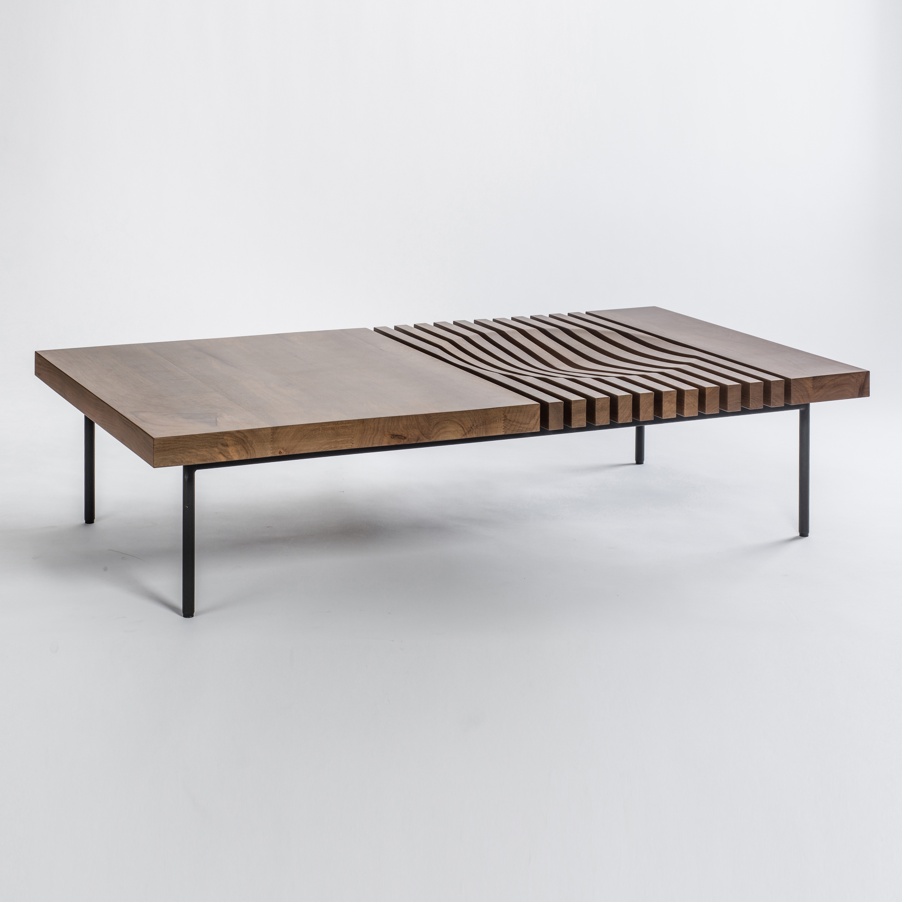 Display product Izzy Rectengular from manufacturer ENNE