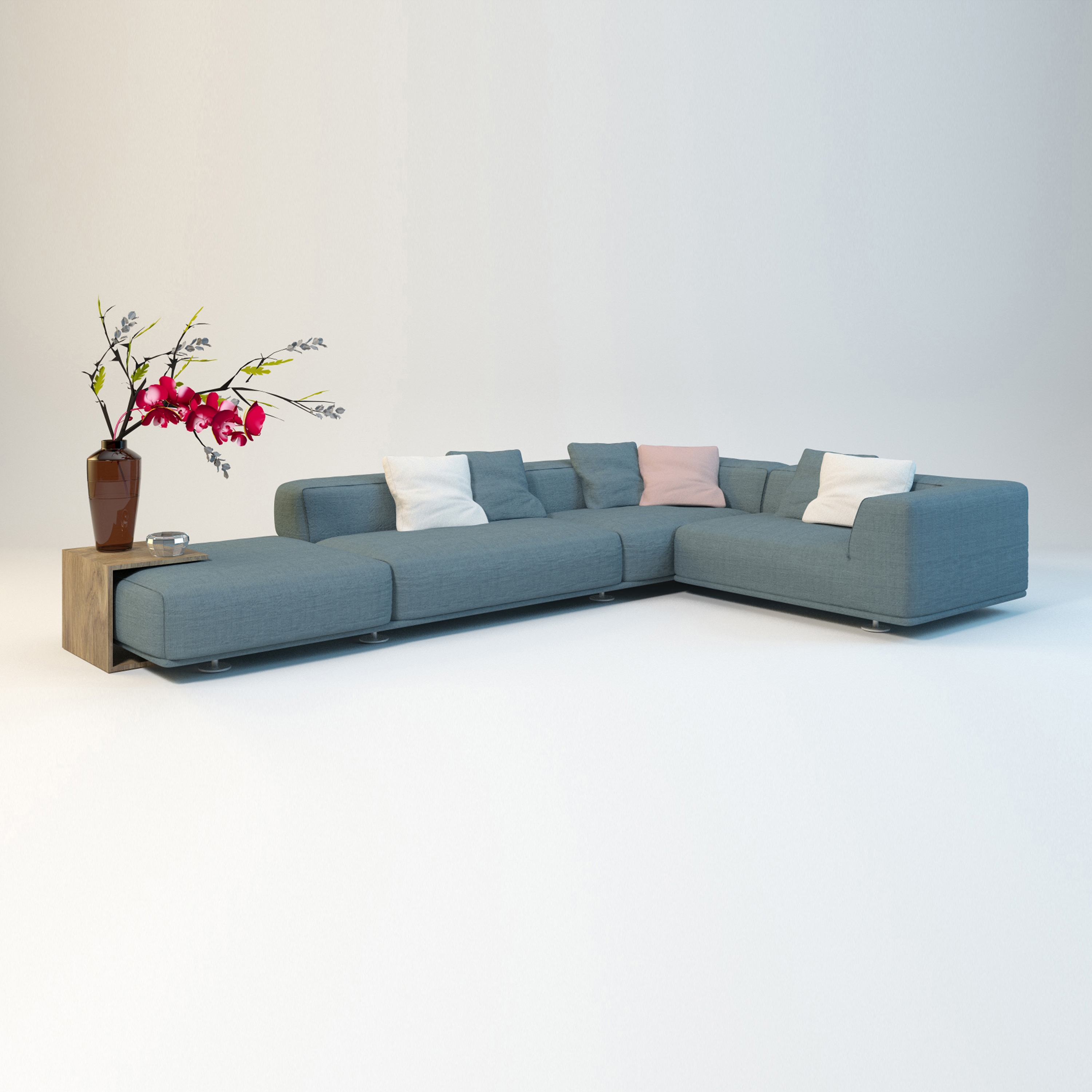 Mostra il prodotto Case del produttore ENNE