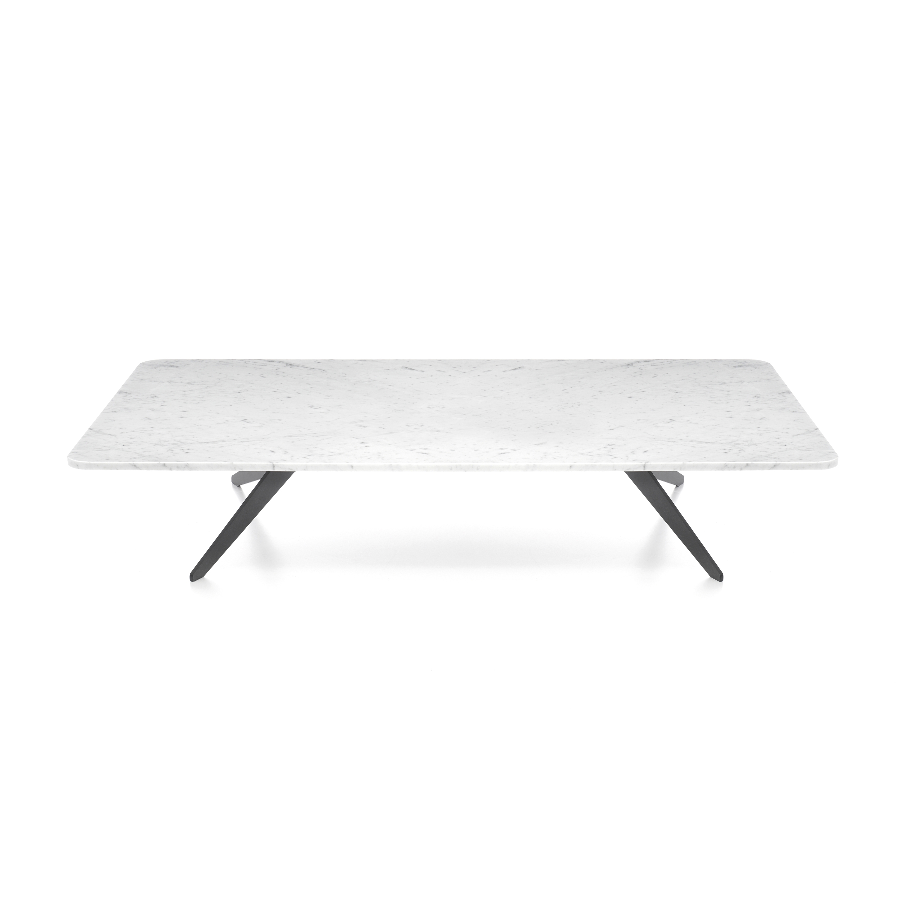 Display product Imperious Coffee Table from manufacturer ENNE