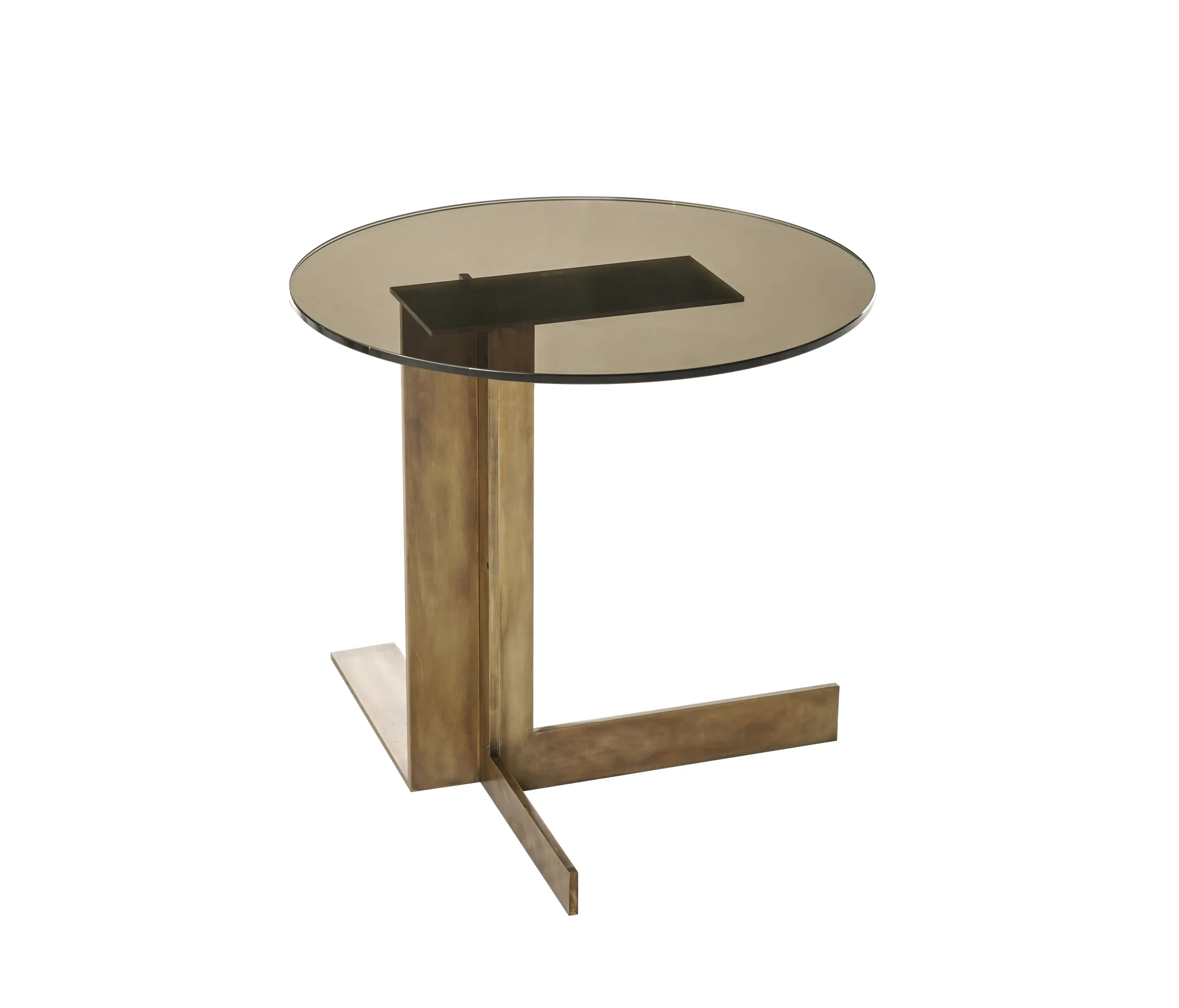 ENNE - Atlantide
Side Table
