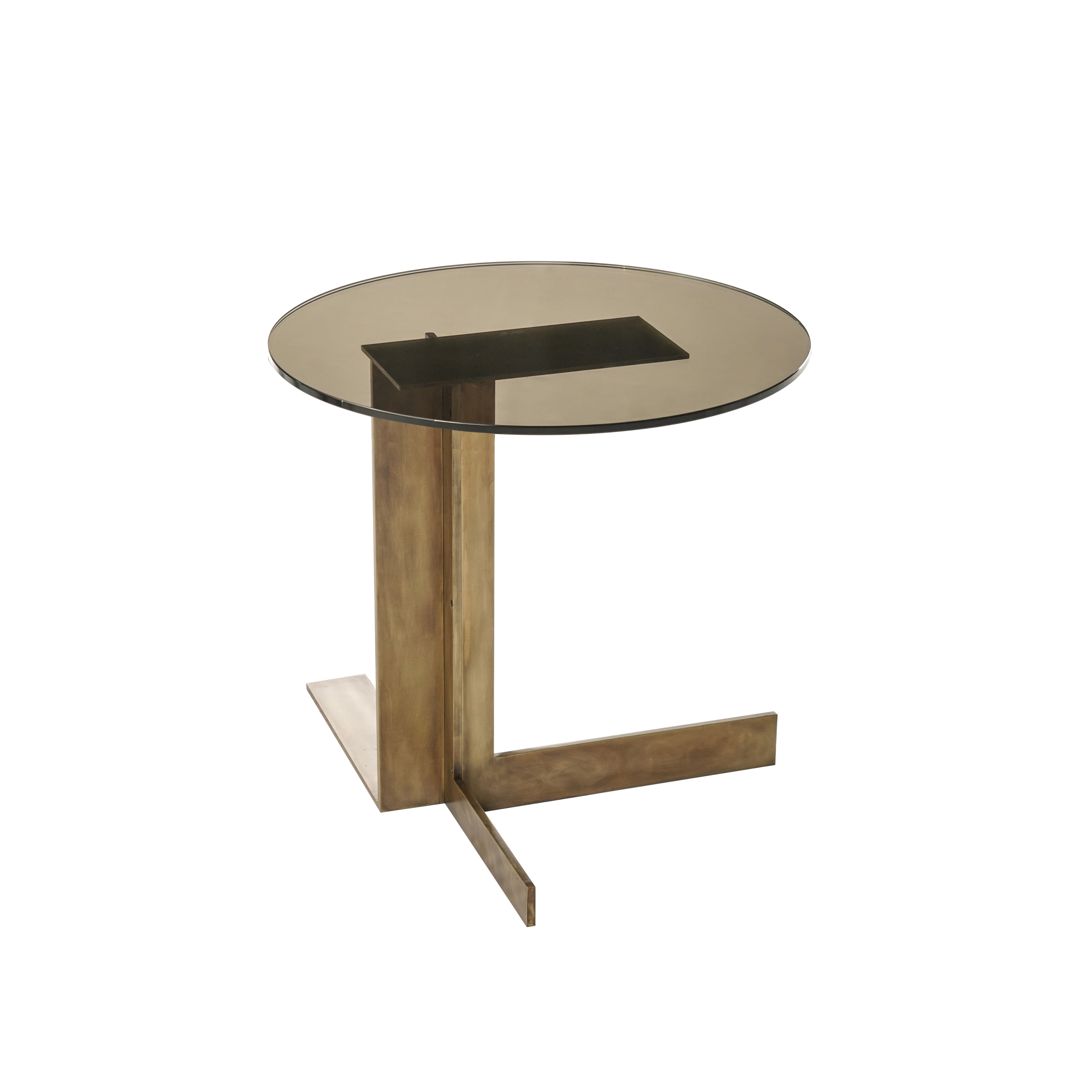 Mostra il prodotto Atlantide 
 Side Table del produttore ENNE