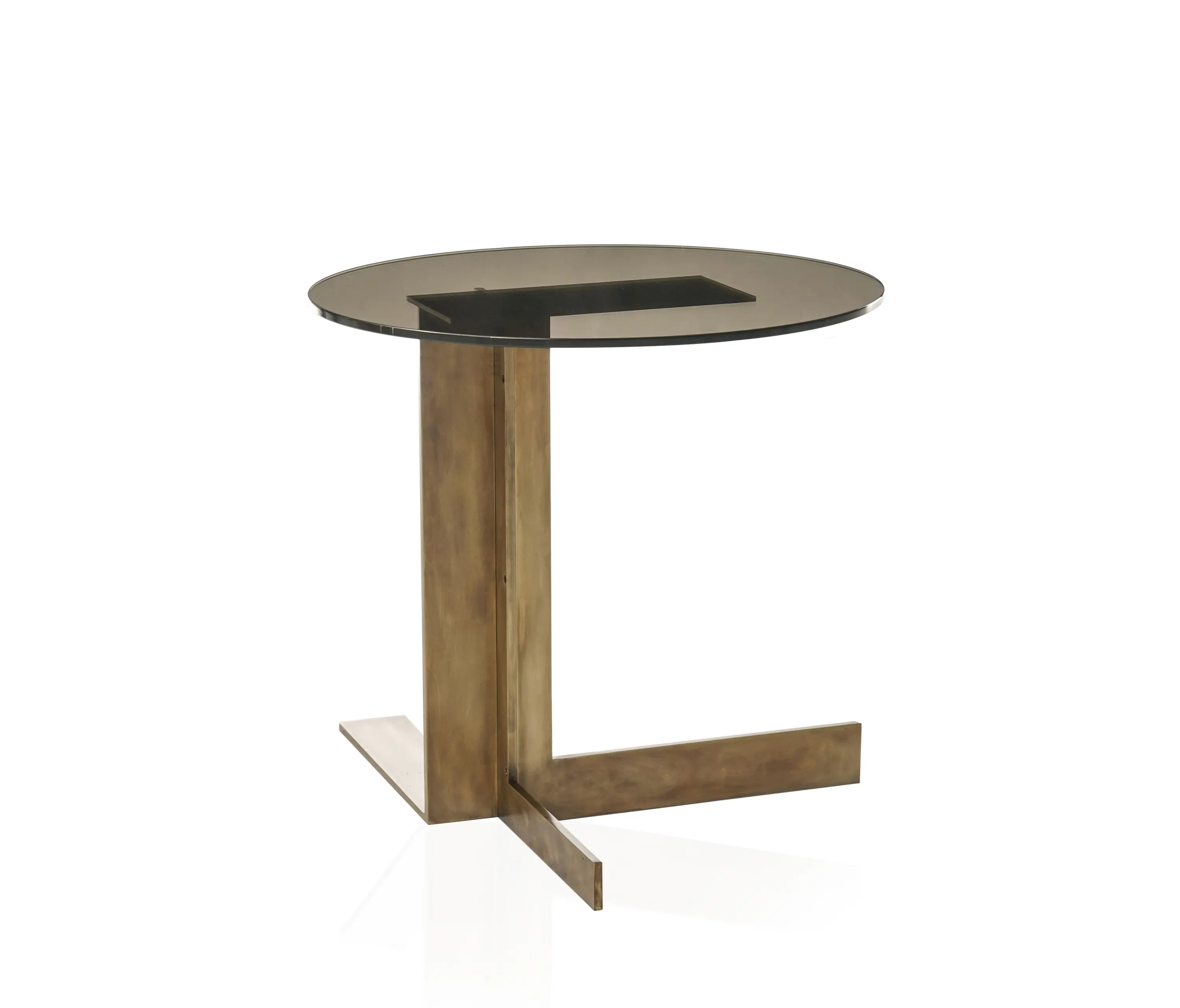 ENNE - Atlantide
Side Table