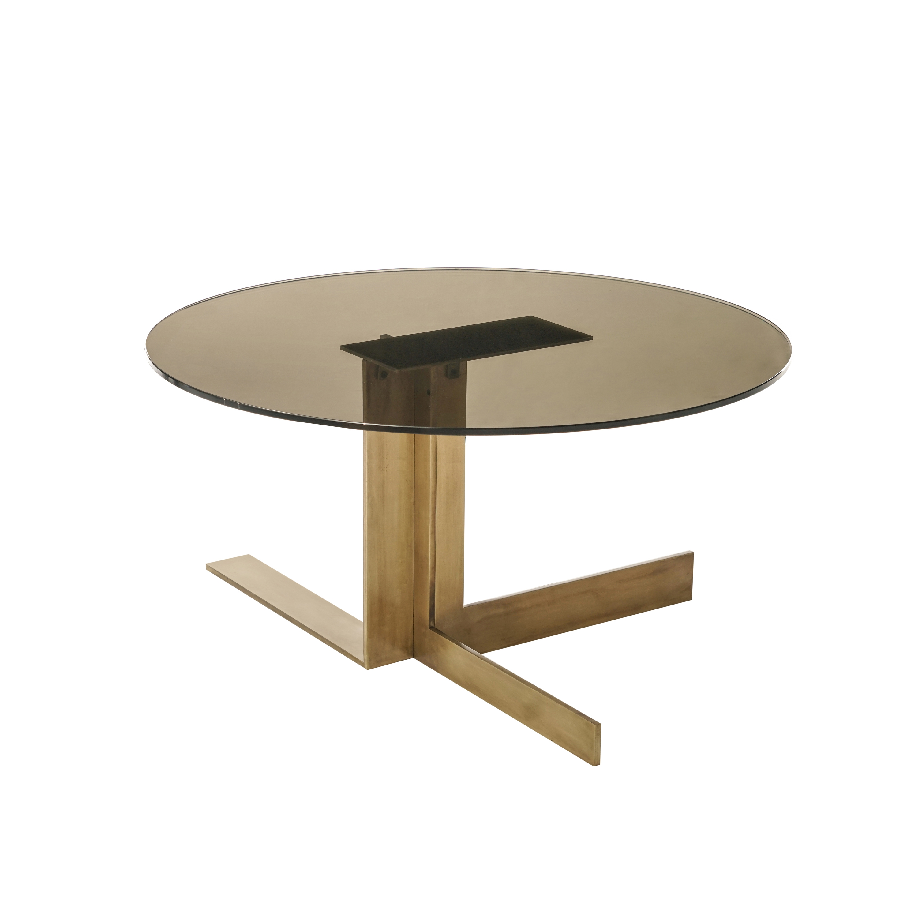 Display product Atlantide 
CoffeeTable from manufacturer ENNE