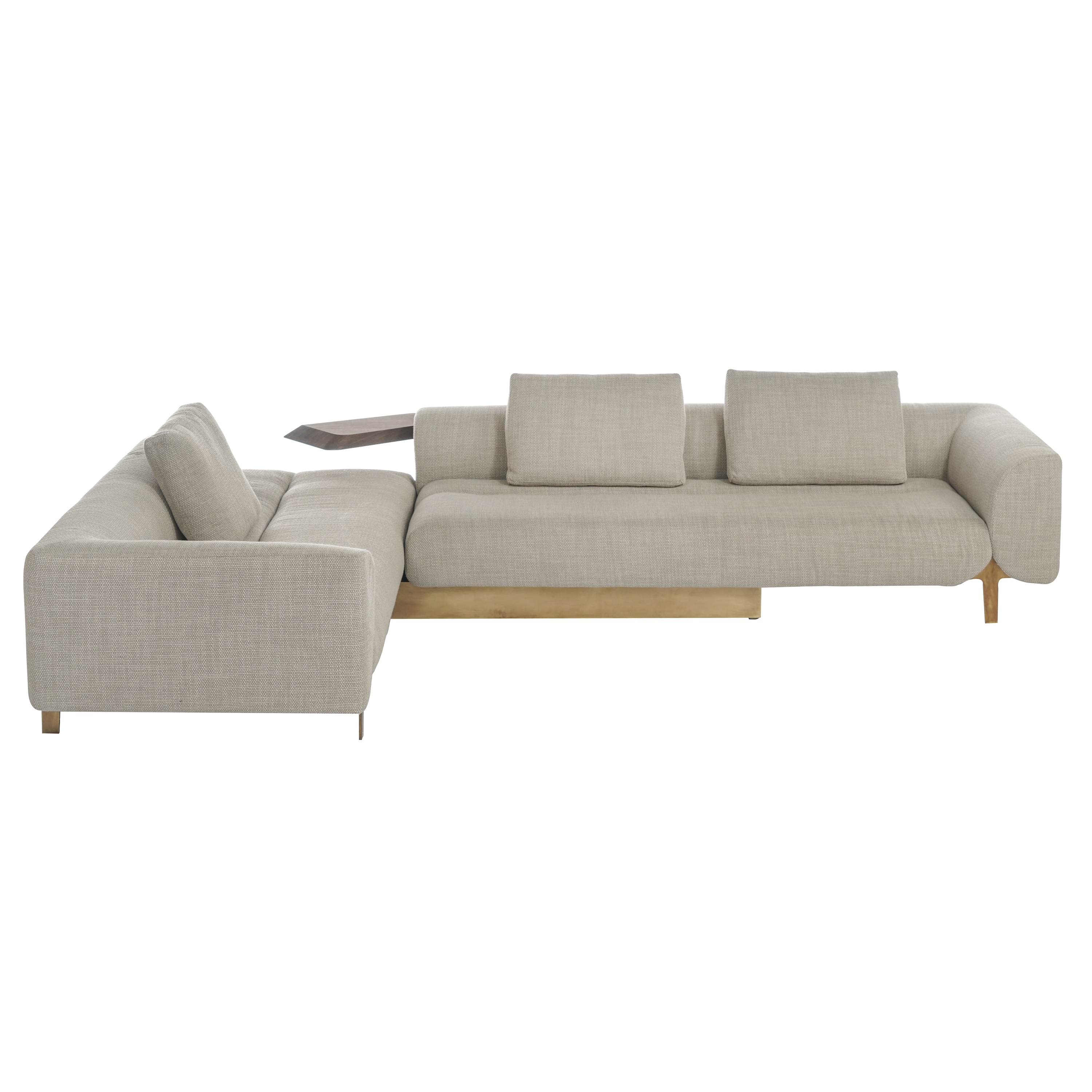 Mostra il prodotto Canyon Sofa del produttore ENNE