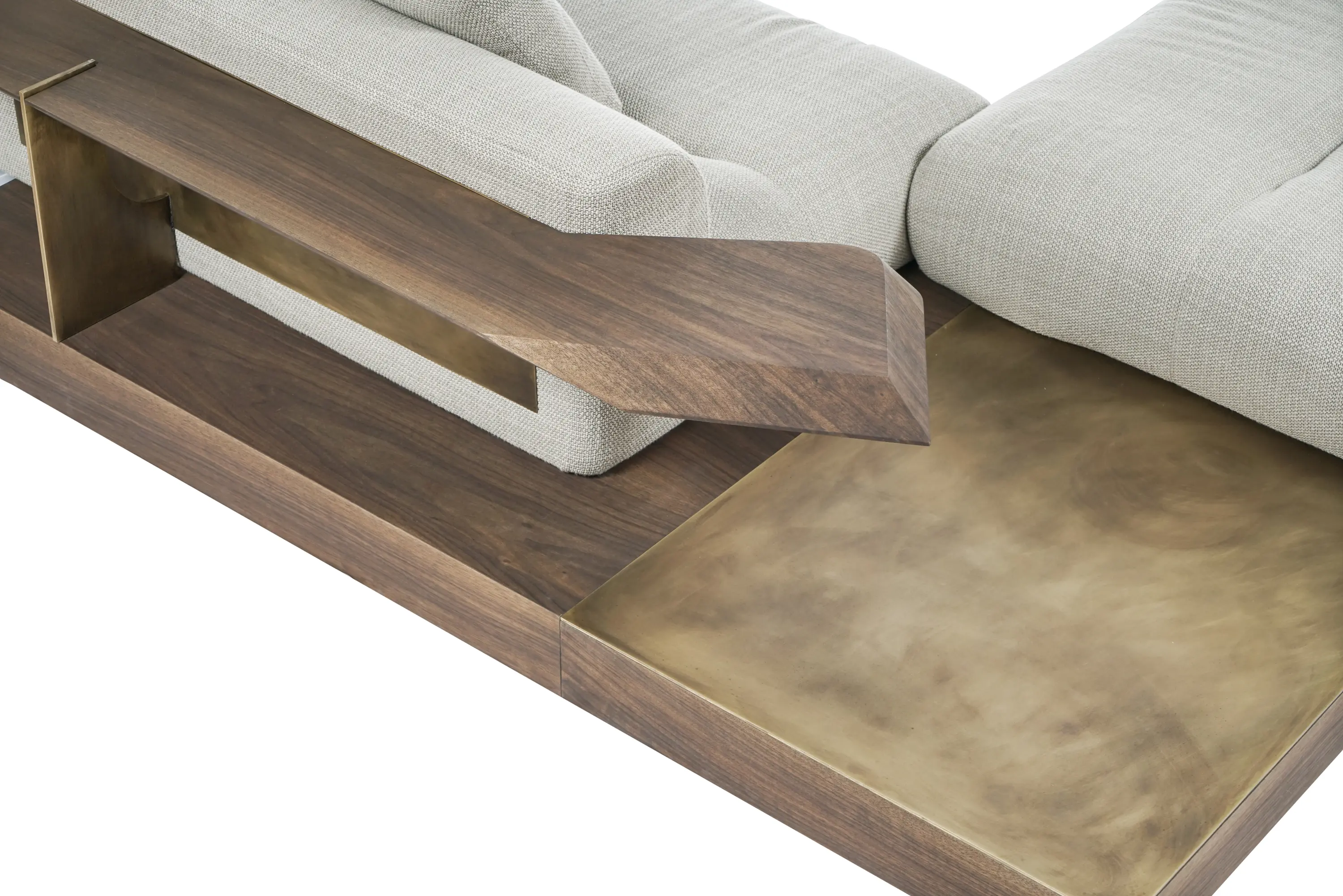 ENNE - Canyon Sofa