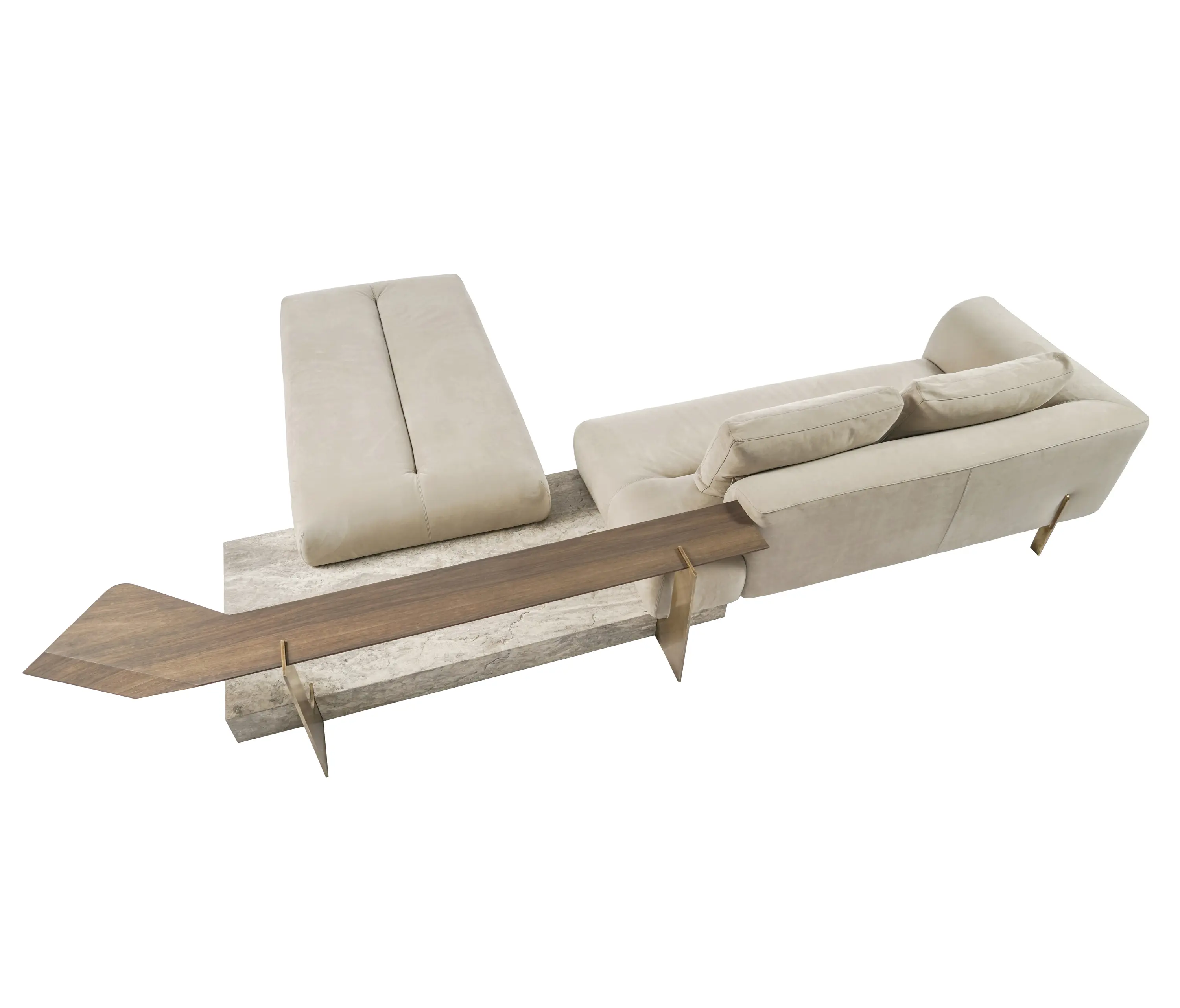 ENNE - Canyon Sofa