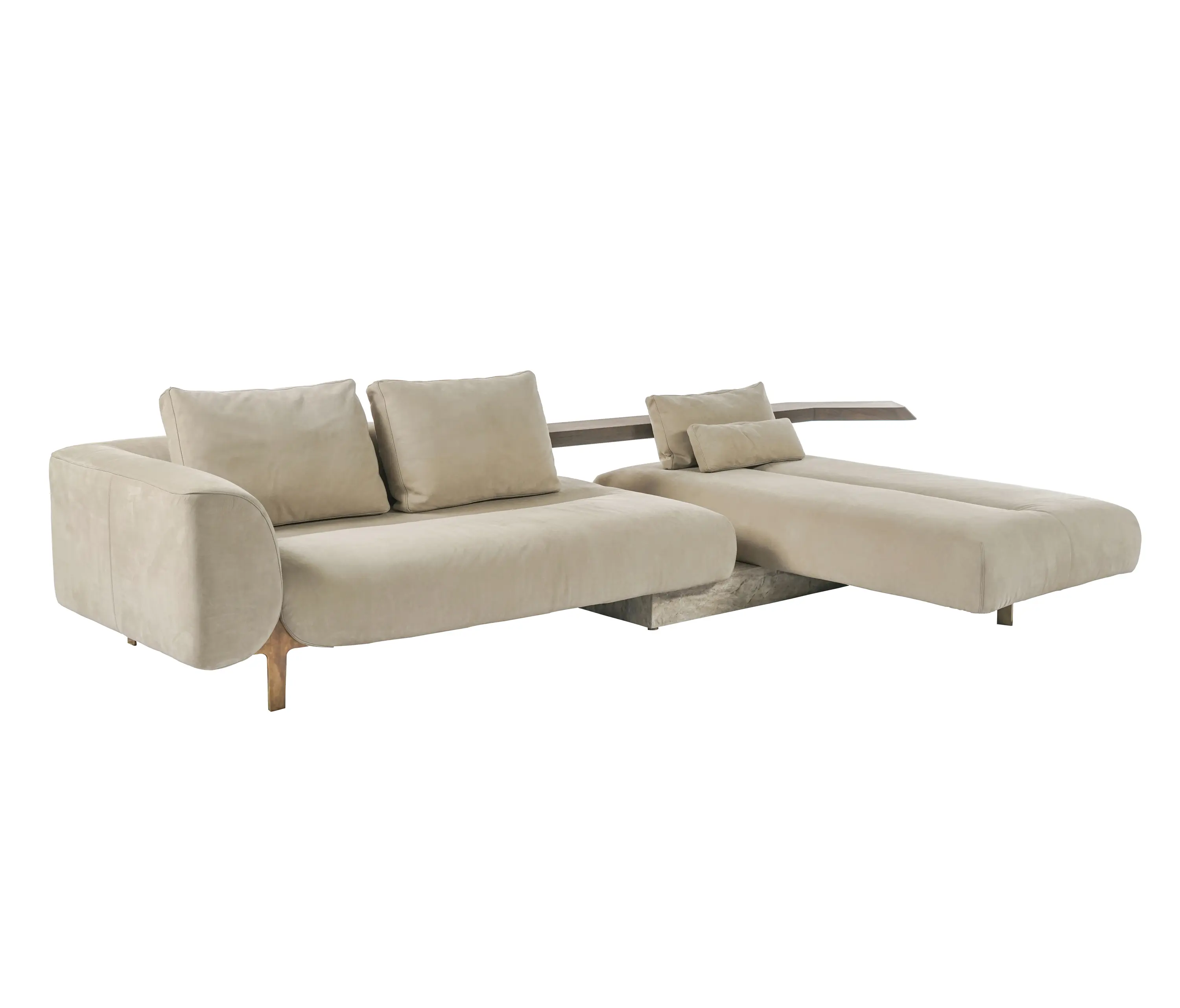 ENNE - Canyon Sofa