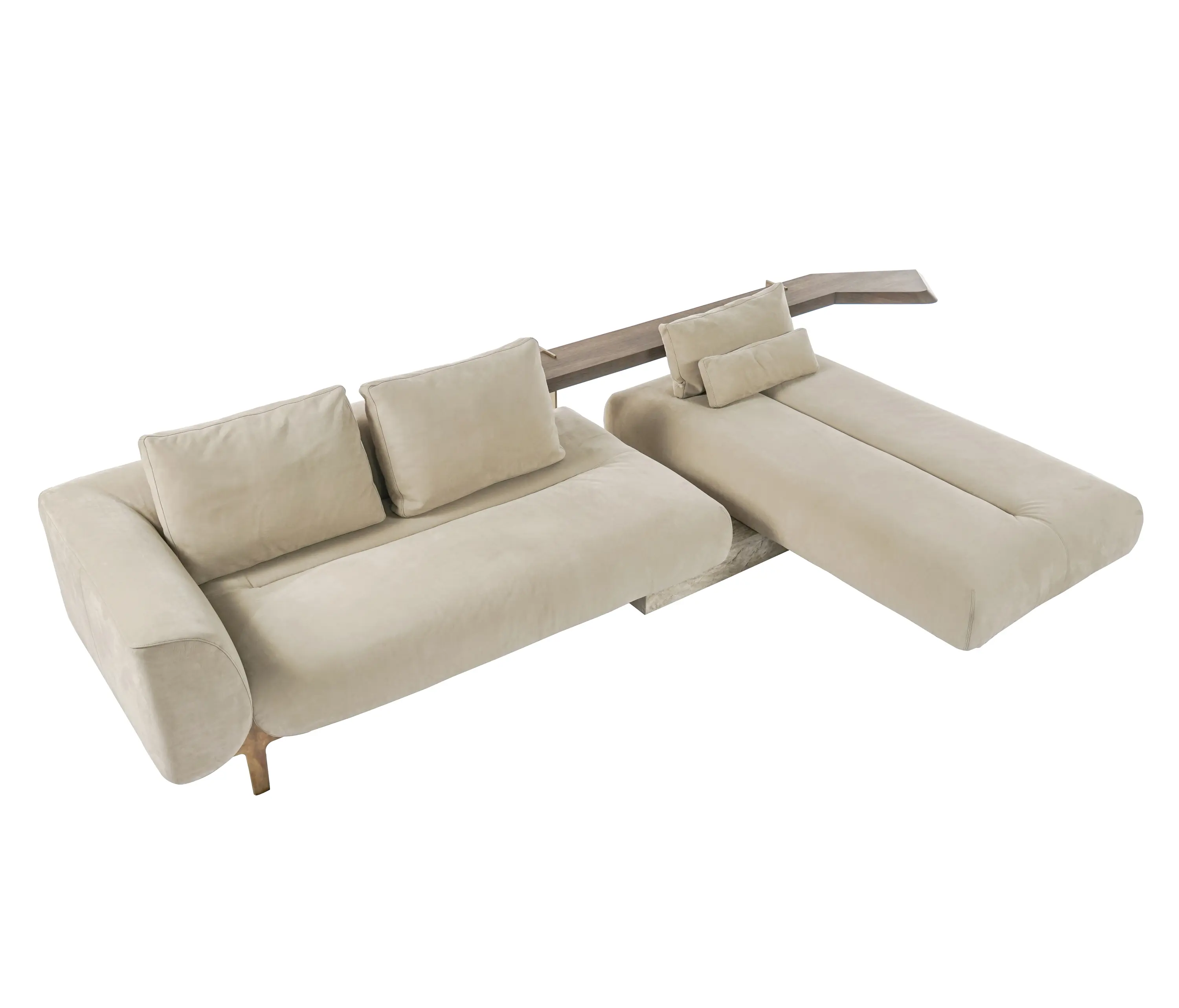 ENNE - Canyon Sofa