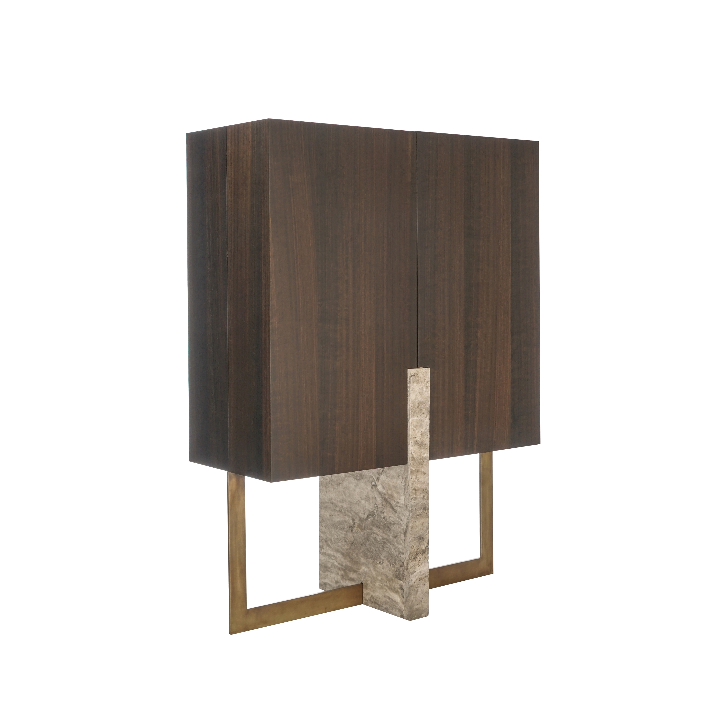 Display product Inca Cabinet from manufacturer ENNE