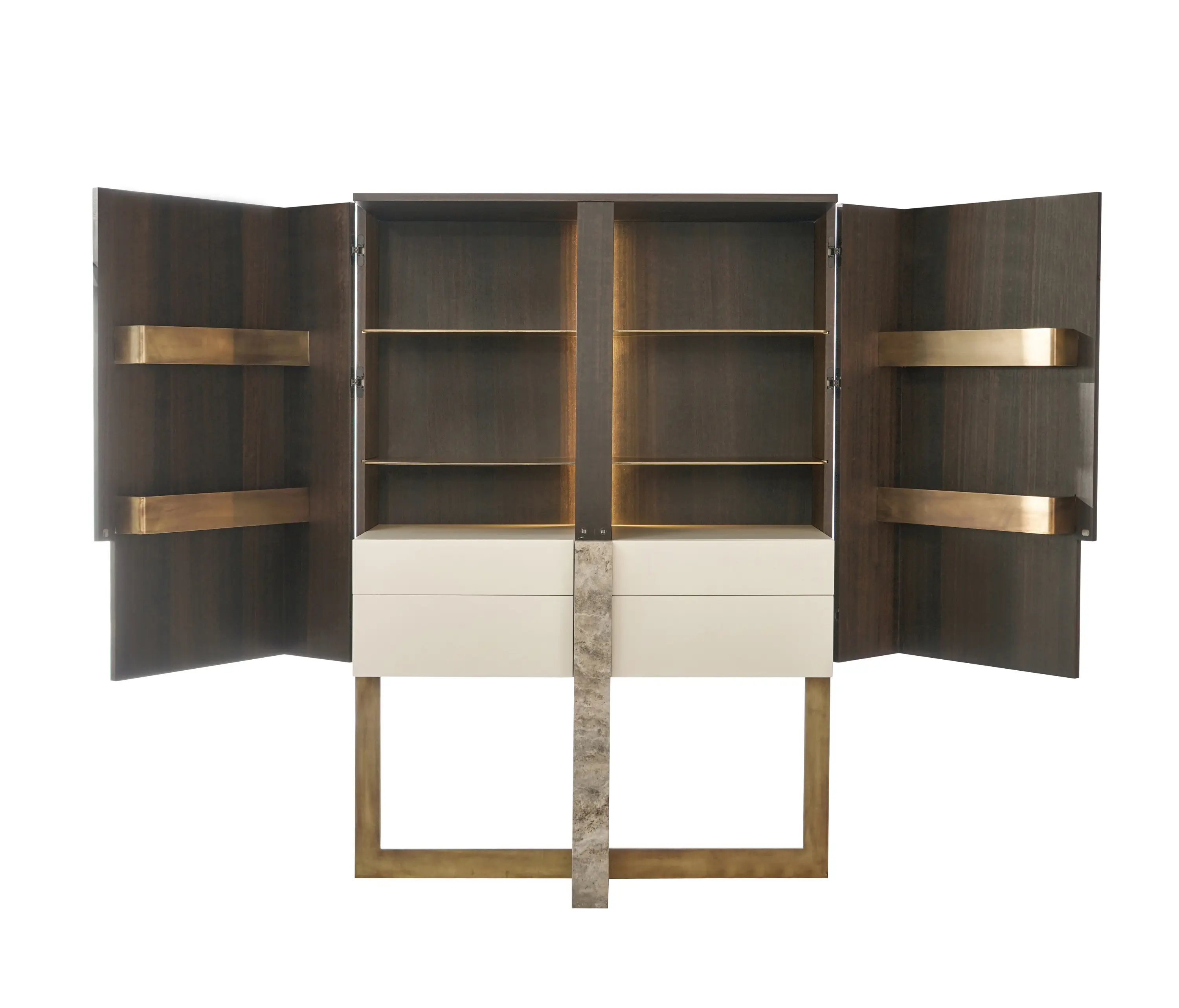 ENNE - Inca Cabinet