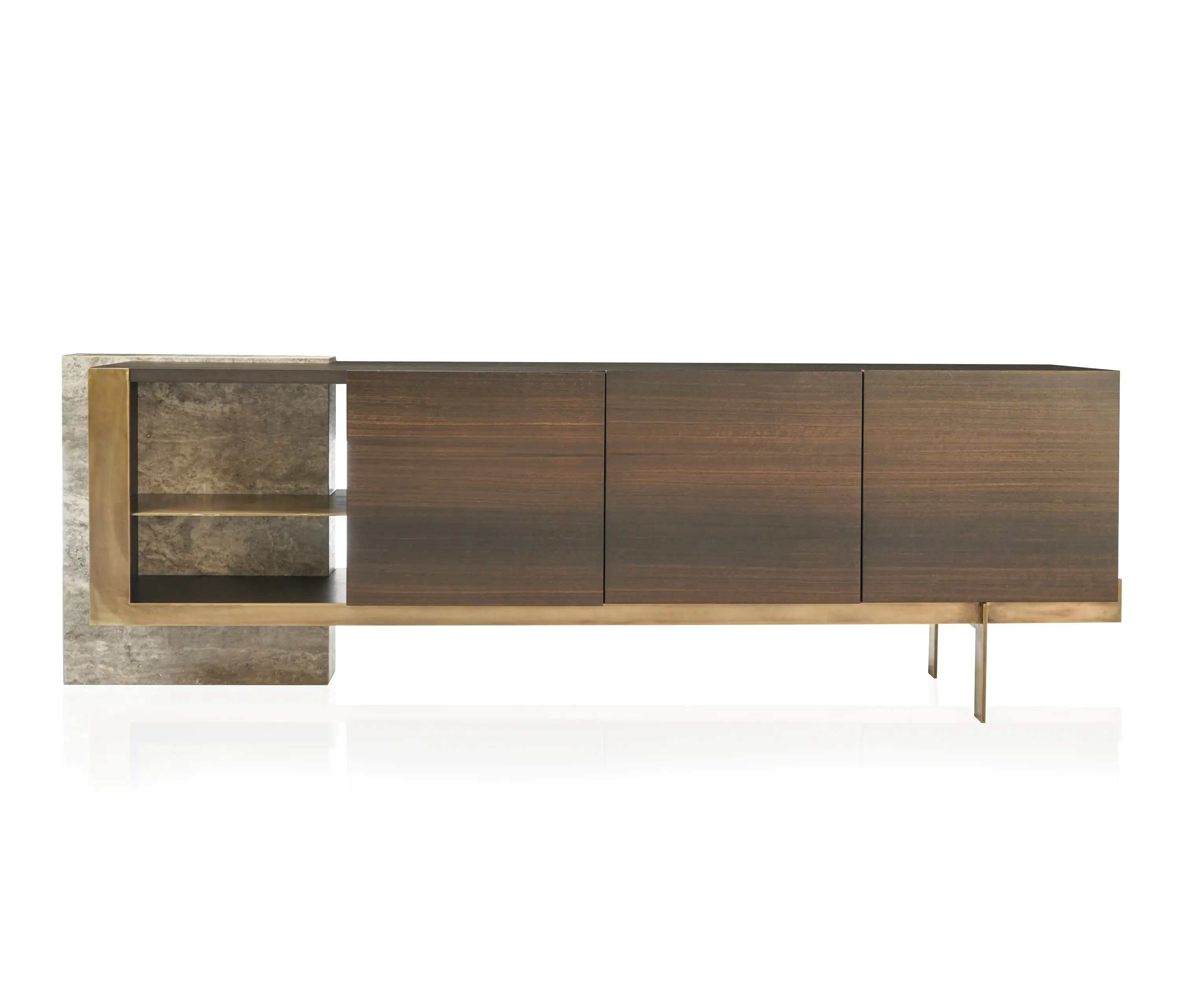ENNE - Inca Sideboard