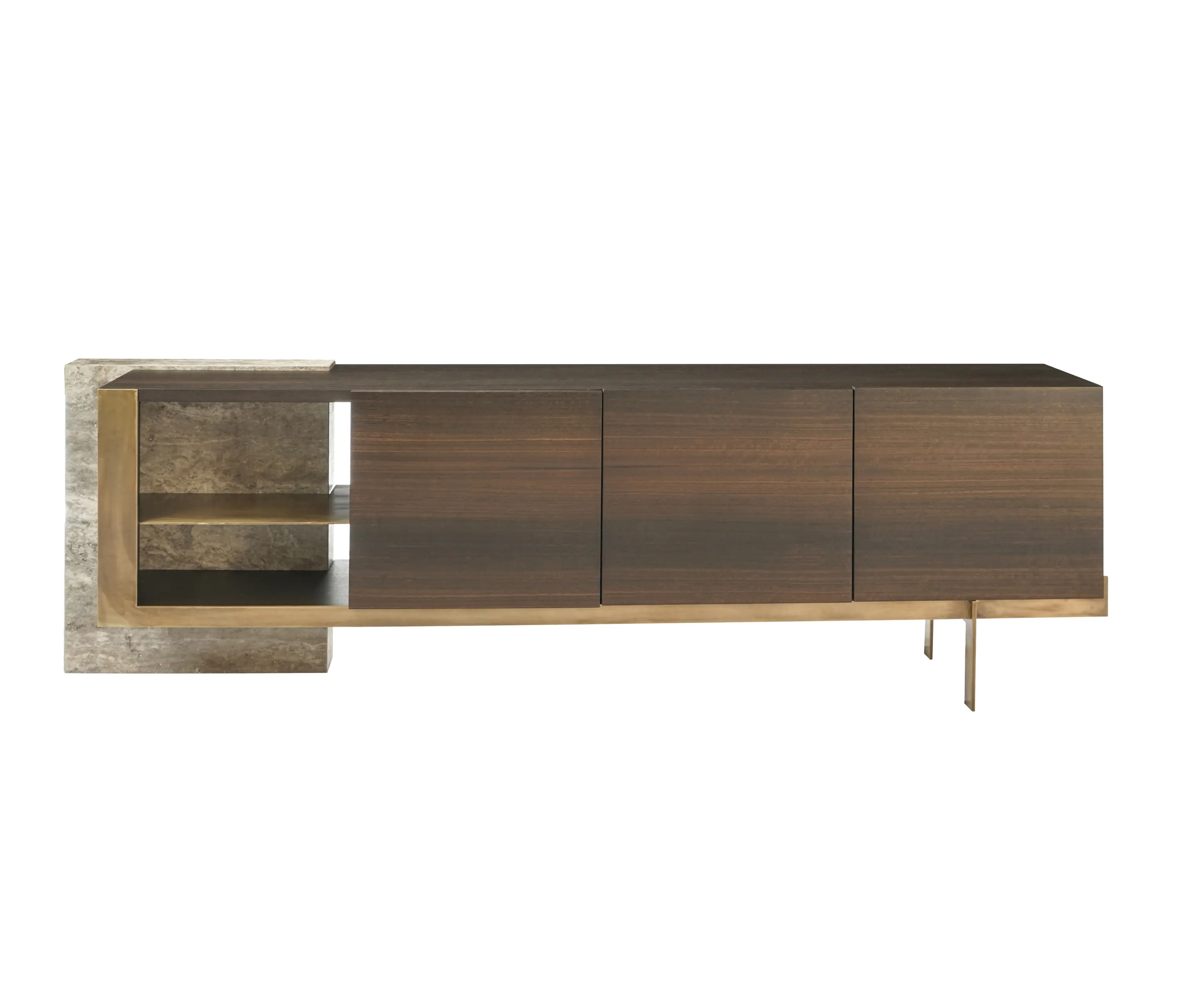 ENNE - Inca Sideboard