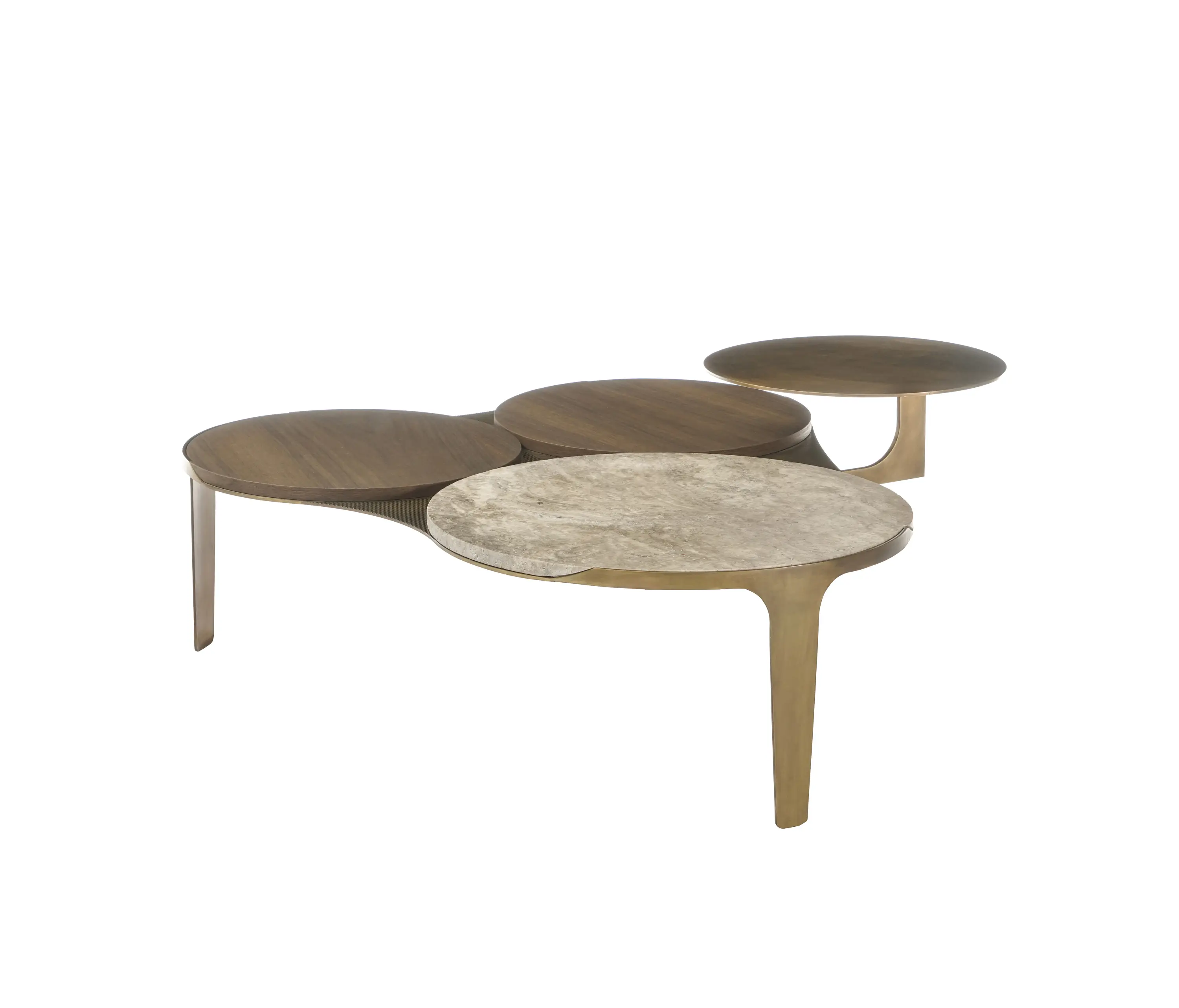ENNE - Kosmo Coffee Table