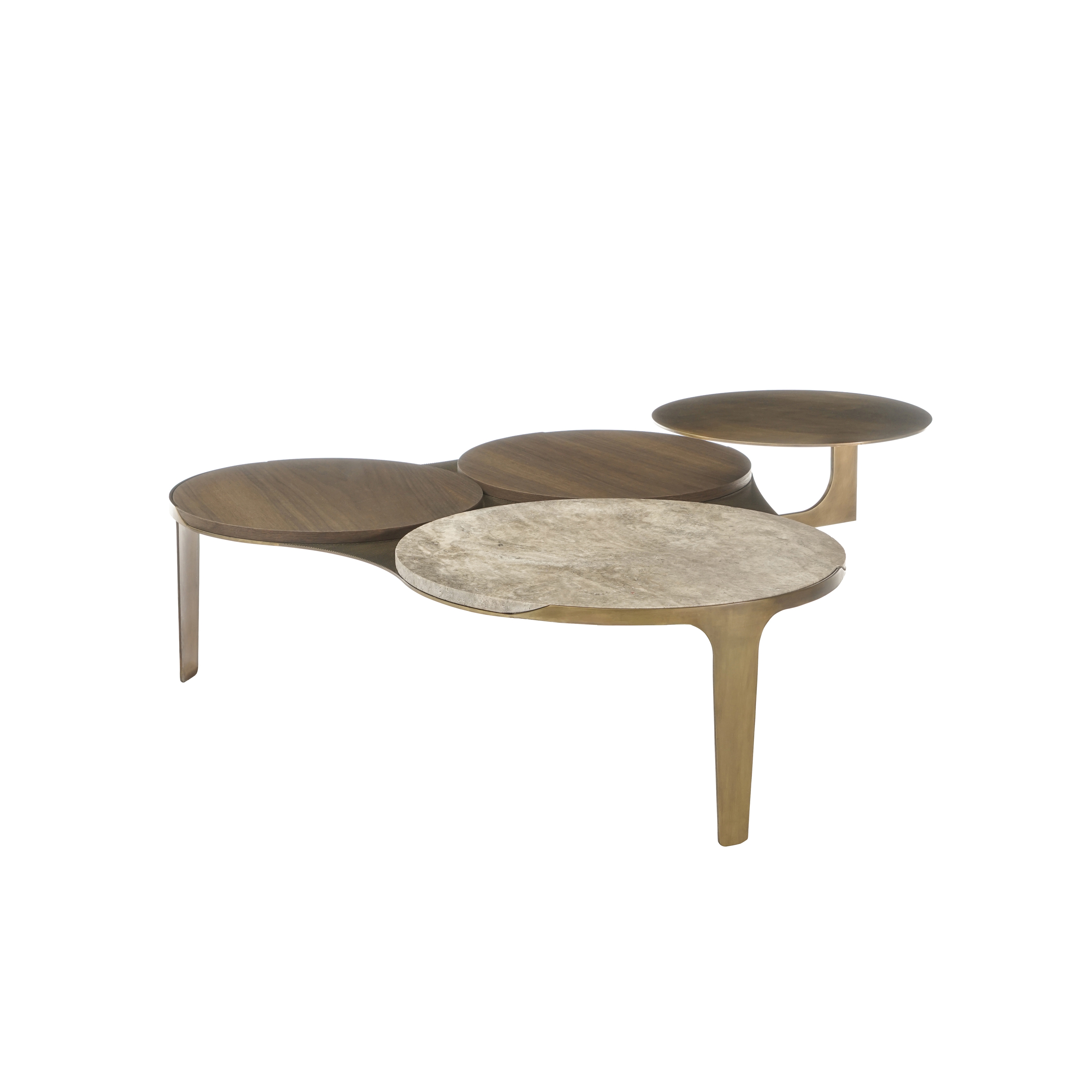 Display product Kosmo Coffee Table from manufacturer ENNE