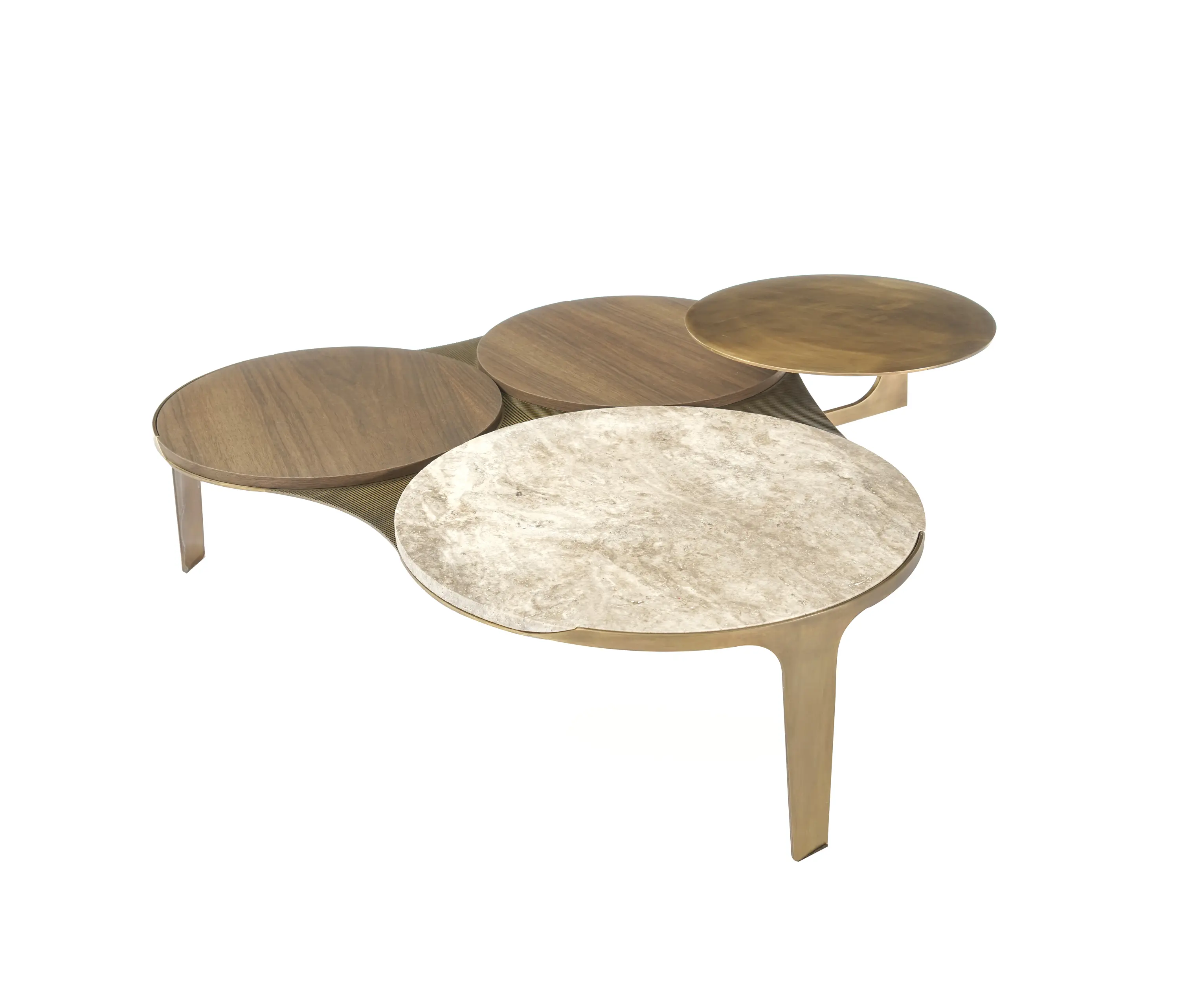 ENNE - Kosmo Coffee Table