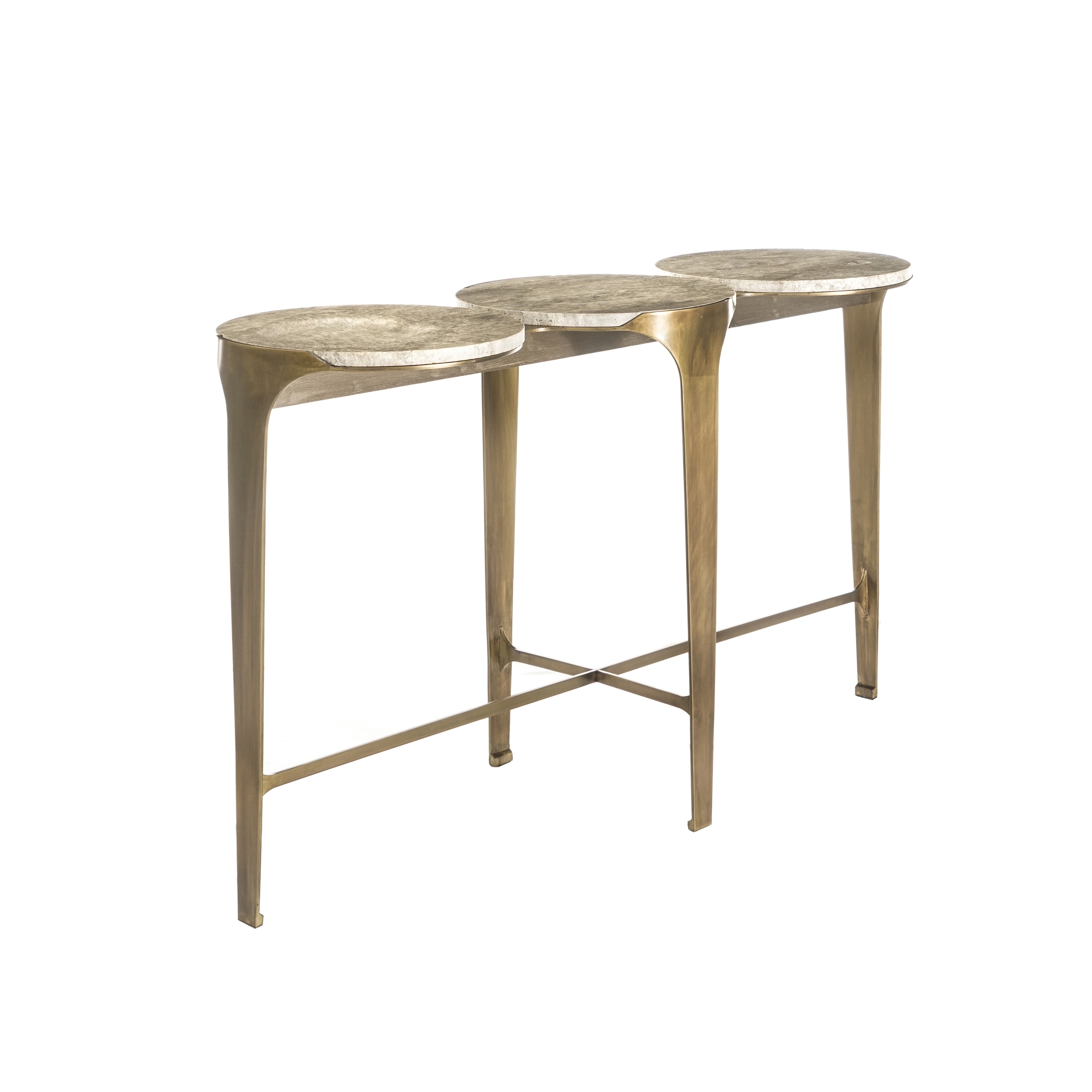 Mostra il prodotto Ocean Console del produttore ENNE