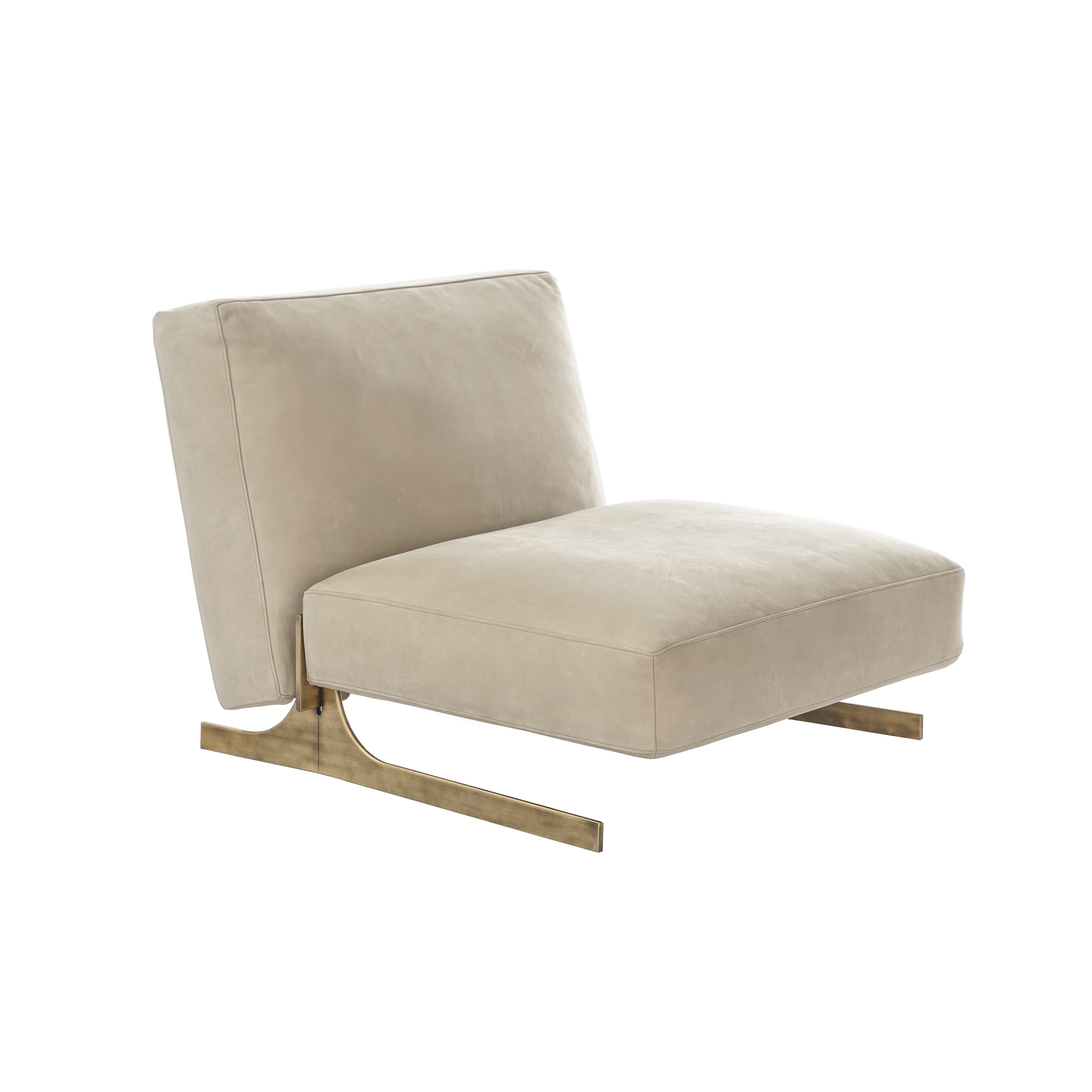 Afficher le produit Savana Armchair du fabricant ENNE