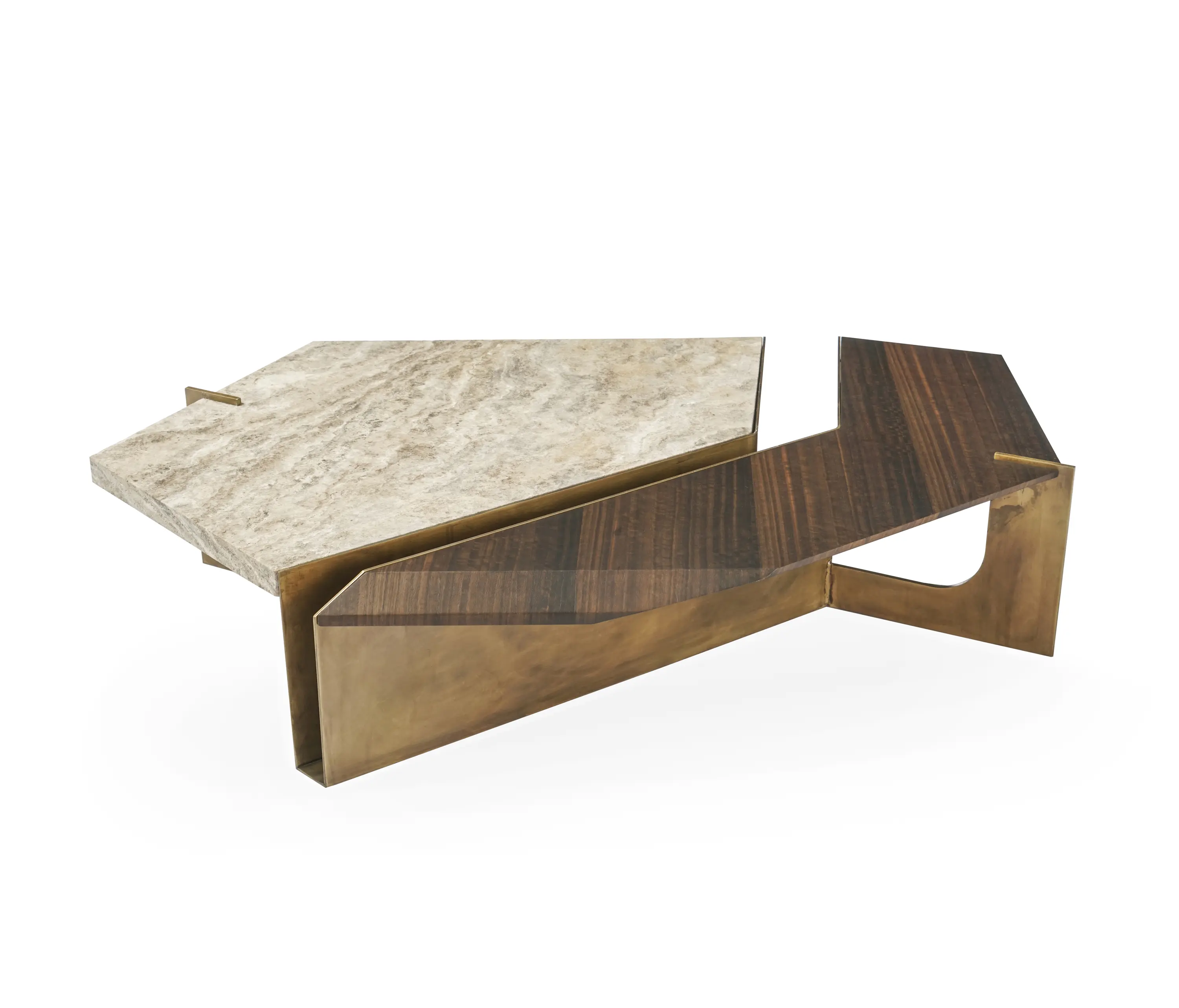 ENNE - Stratos Coffee Table