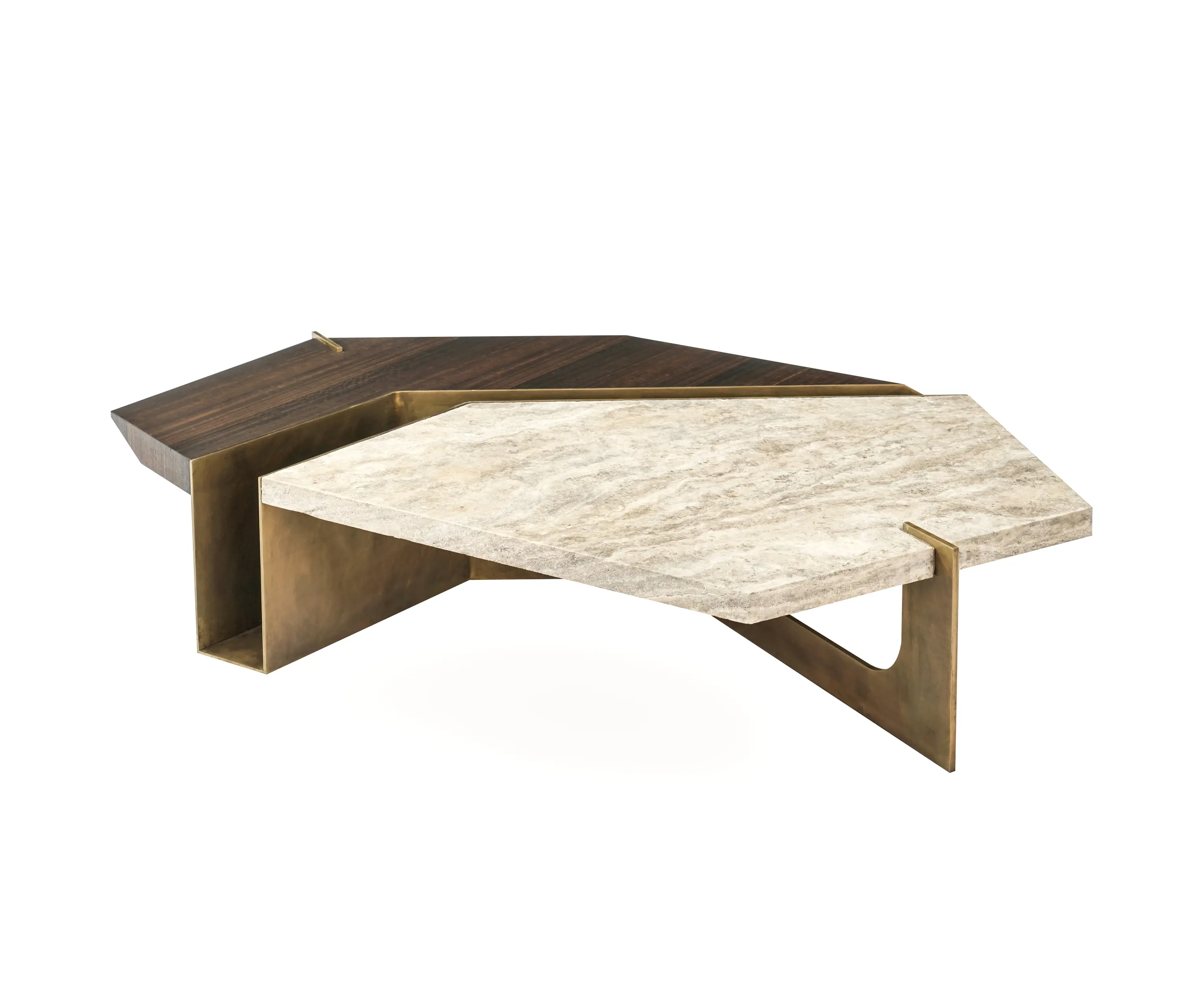 ENNE - Stratos Coffee Table