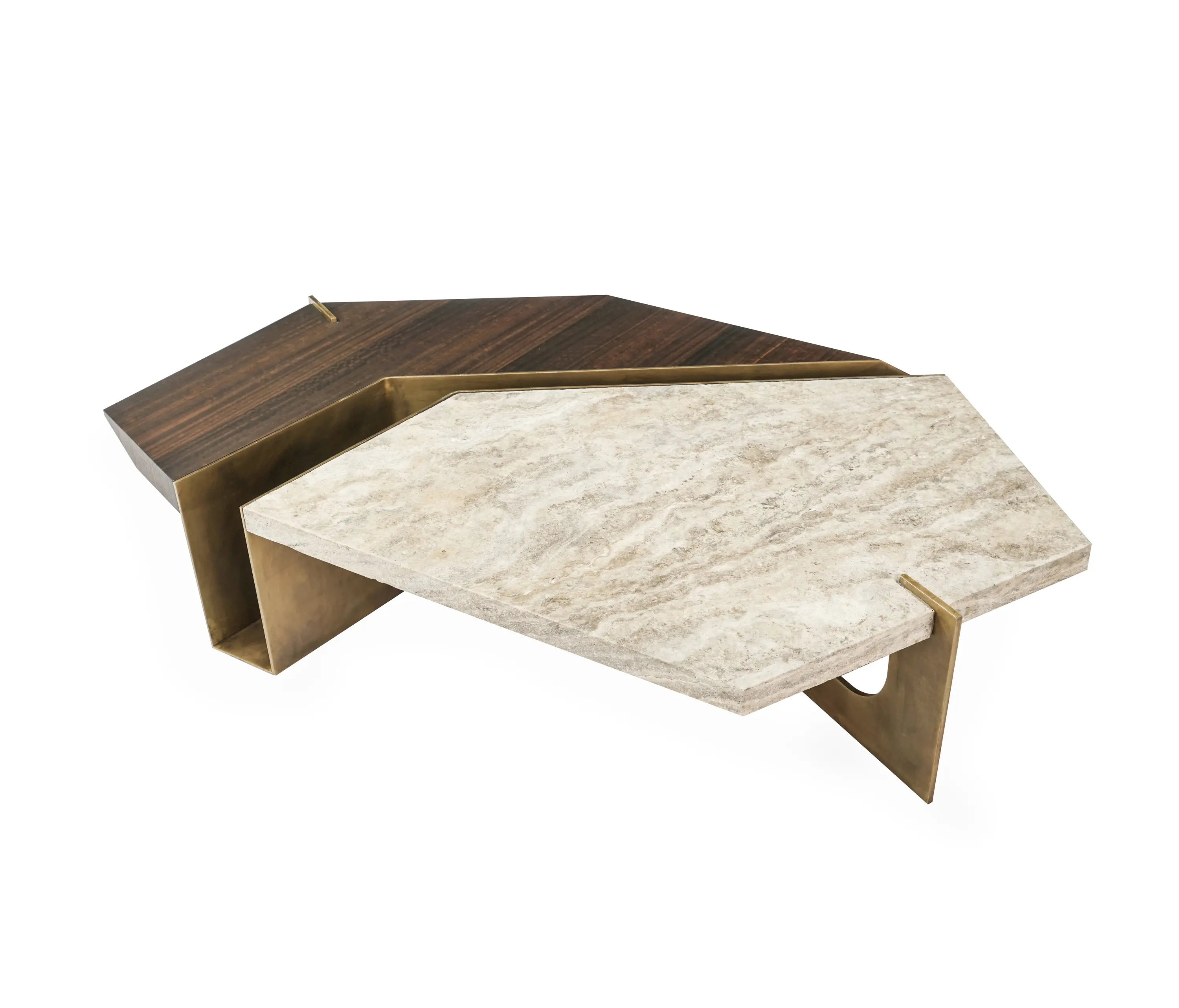 ENNE - Stratos Coffee Table