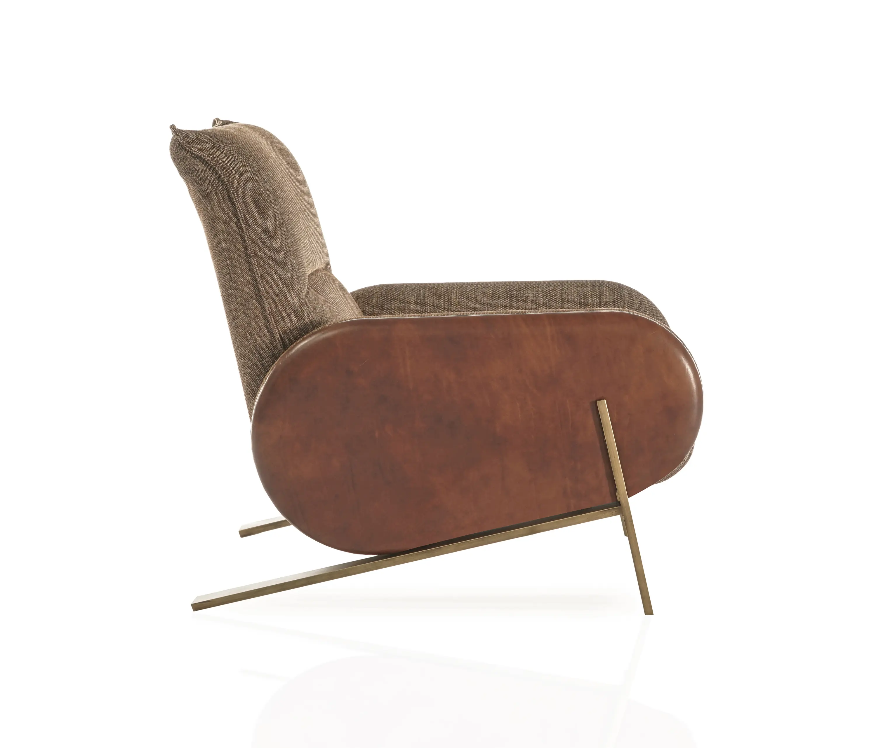 ENNE - Tundra Armchair