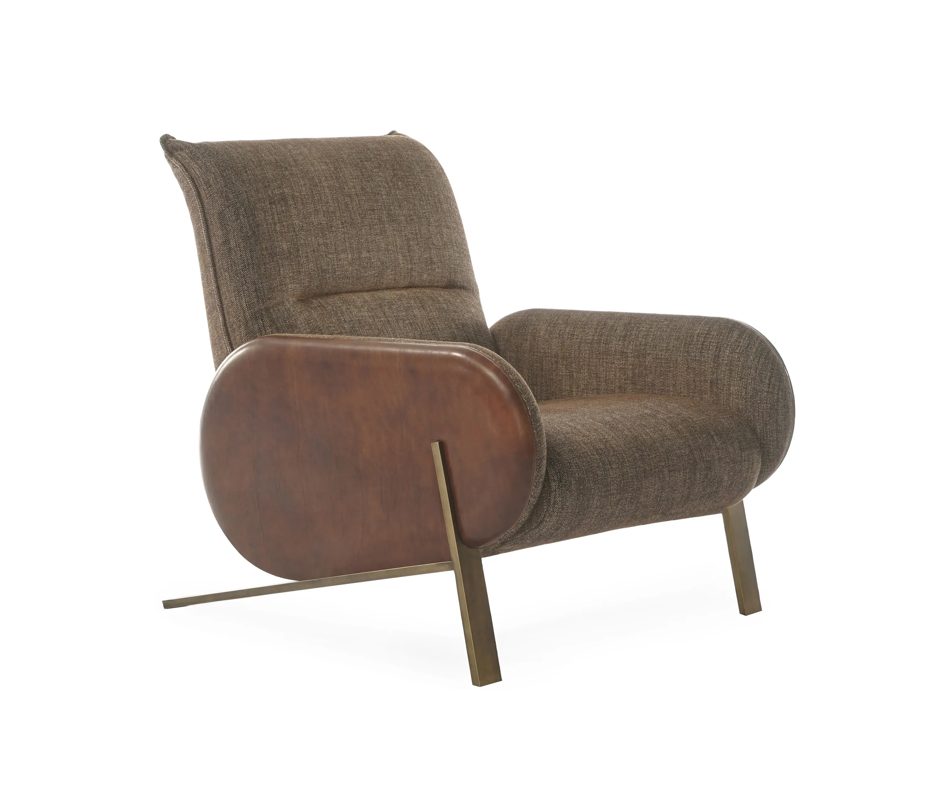 ENNE - Tundra Armchair