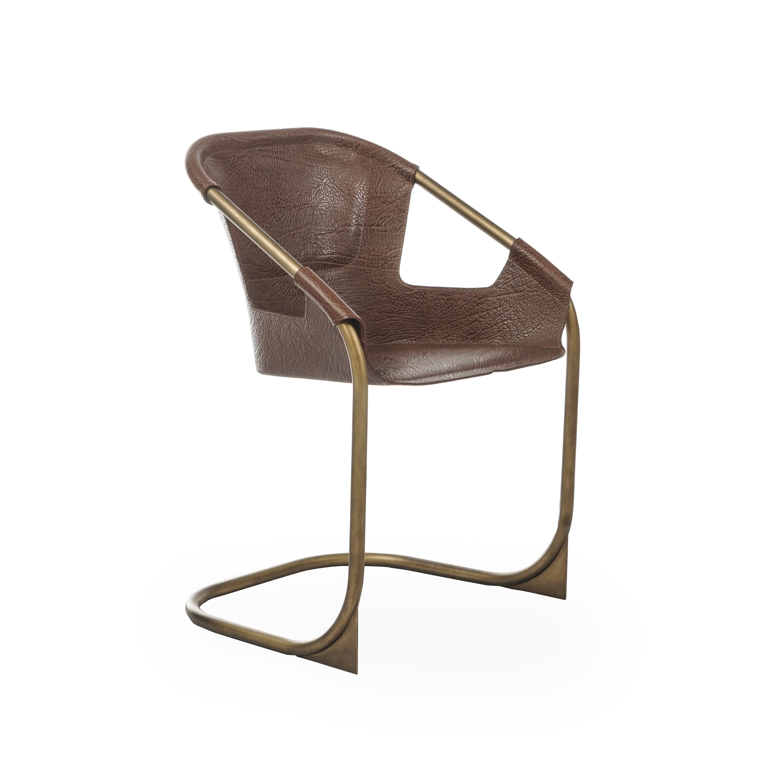 Mostrar el producto Zahir Chair del fabricante ENNE