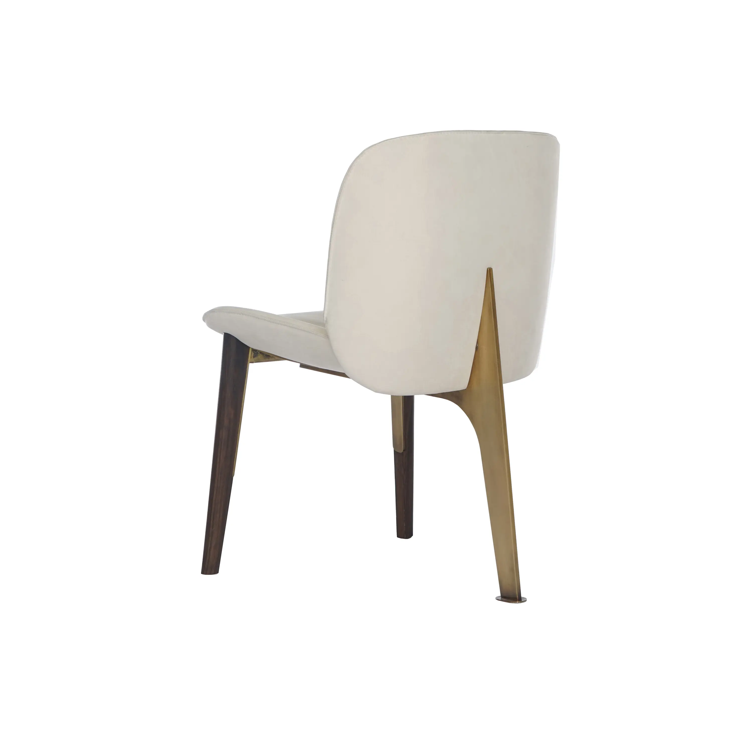 ENNE - Oyster Chair