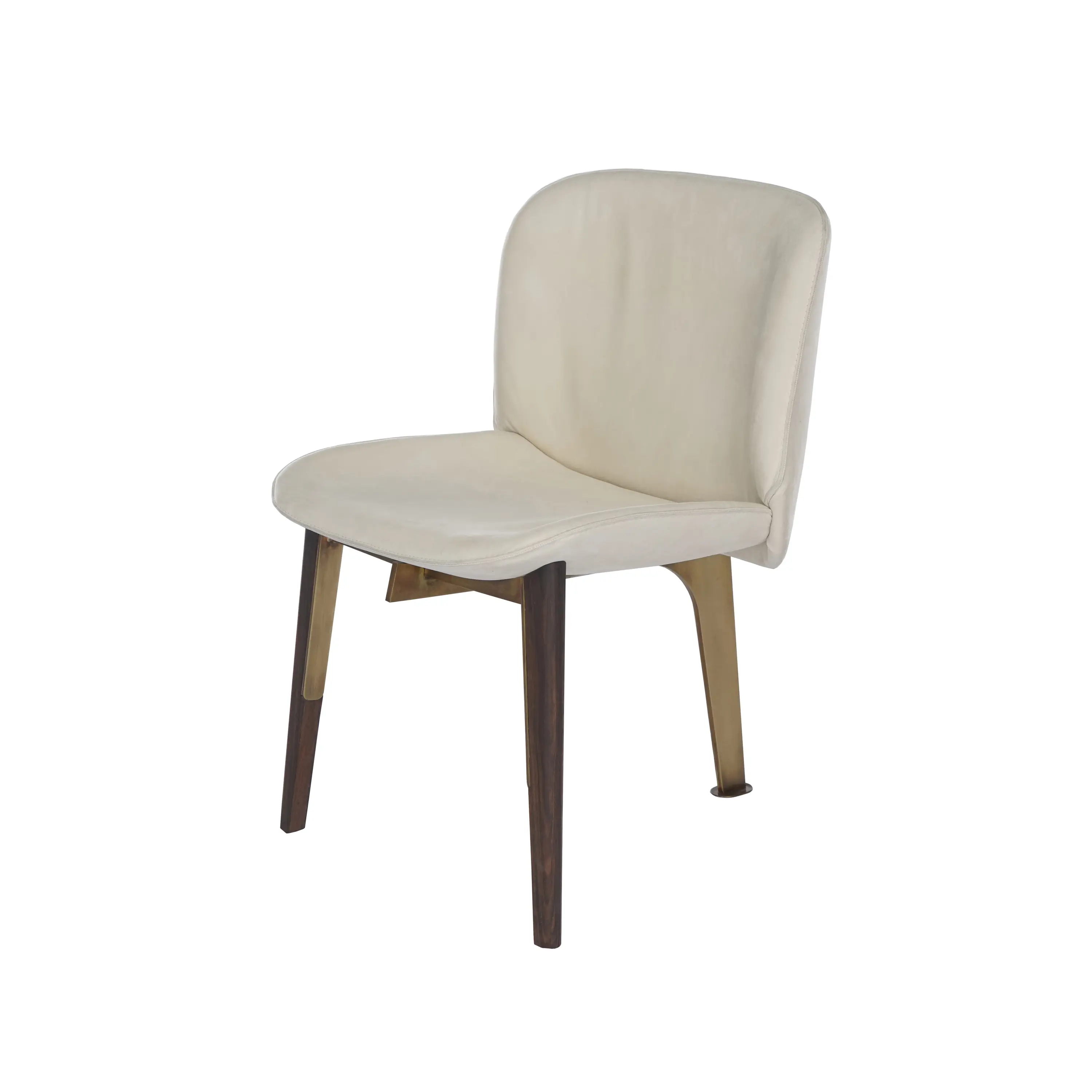ENNE - Oyster Chair