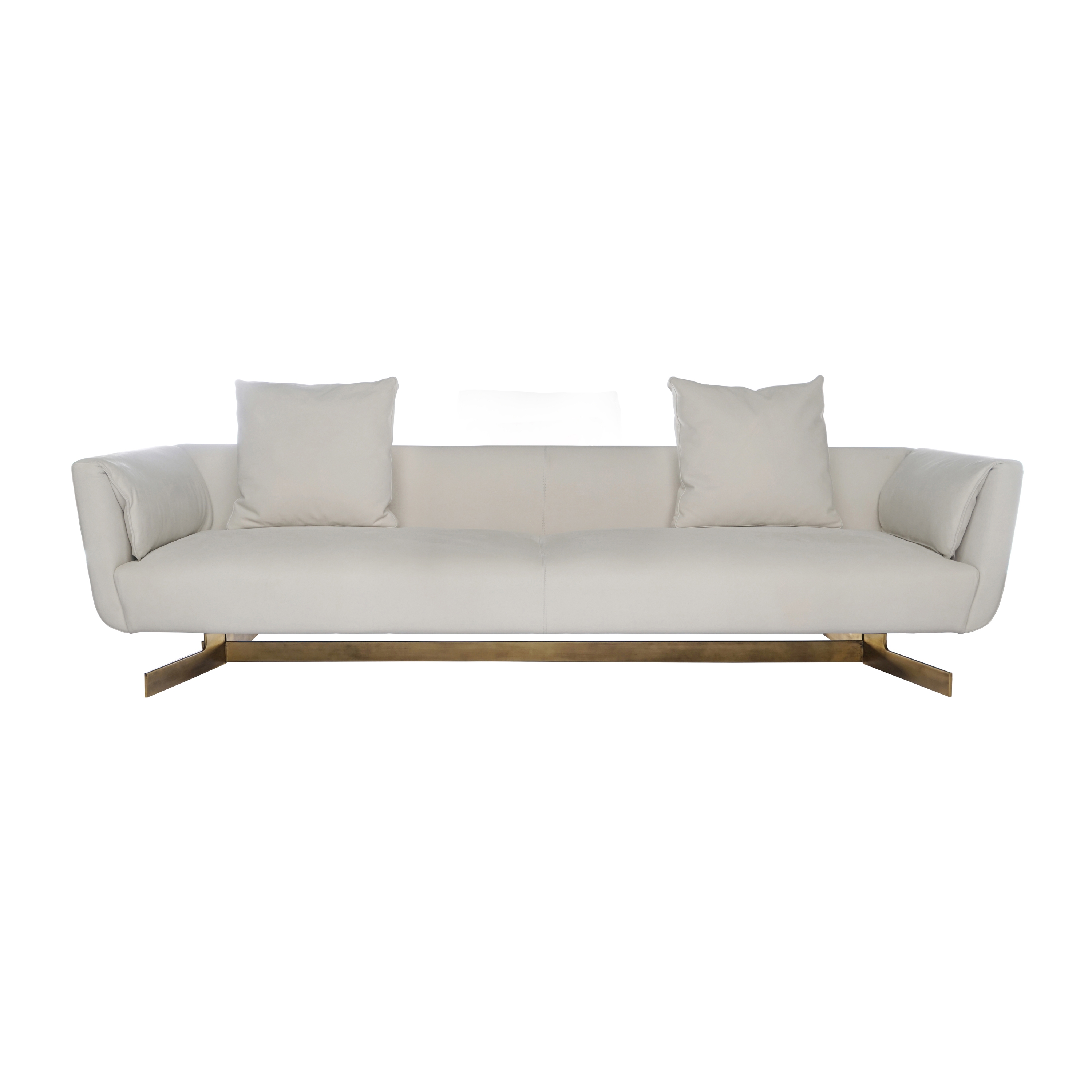 Display product Leaf Sofa from manufacturer ENNE
