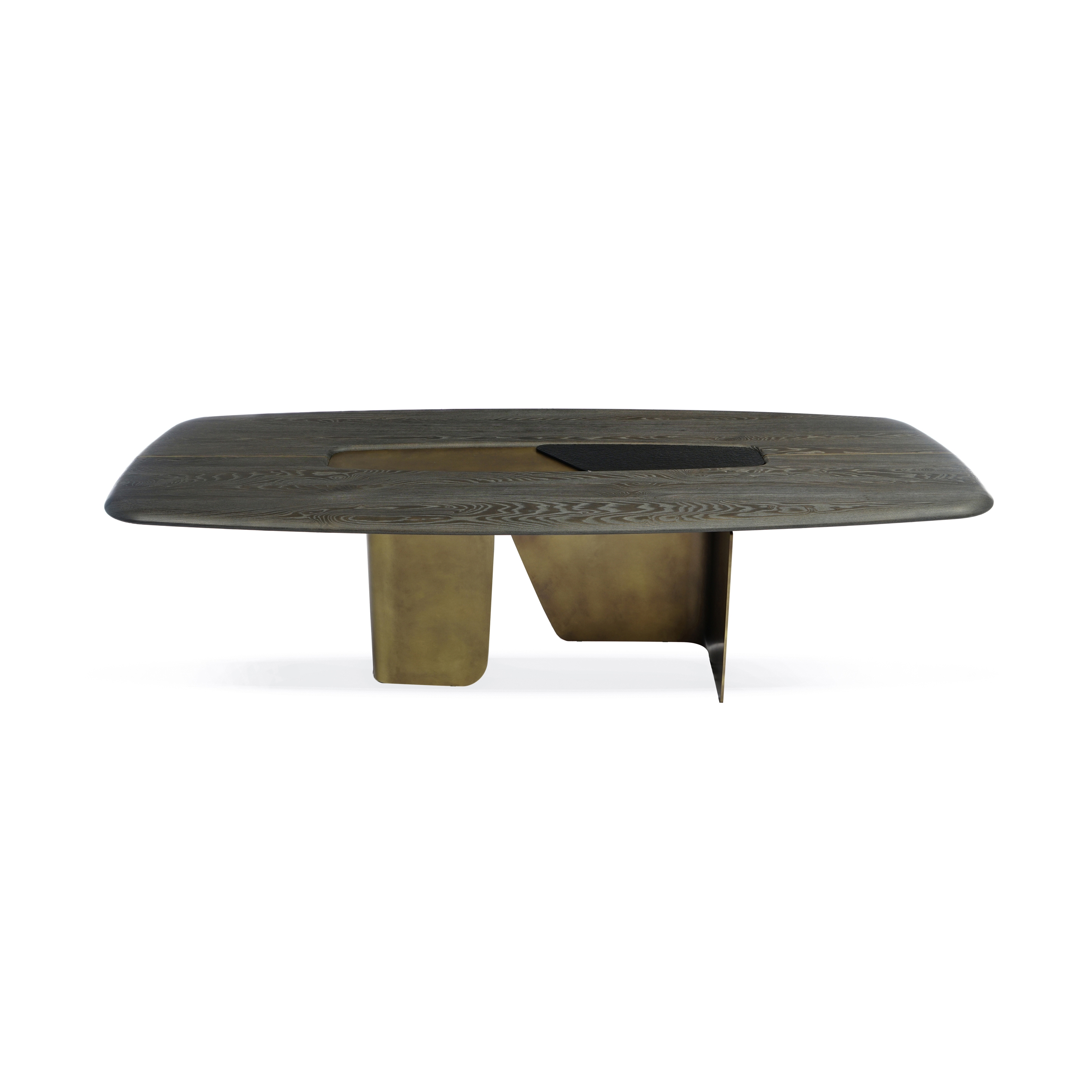 Display product Menhir Dining Table from manufacturer ENNE