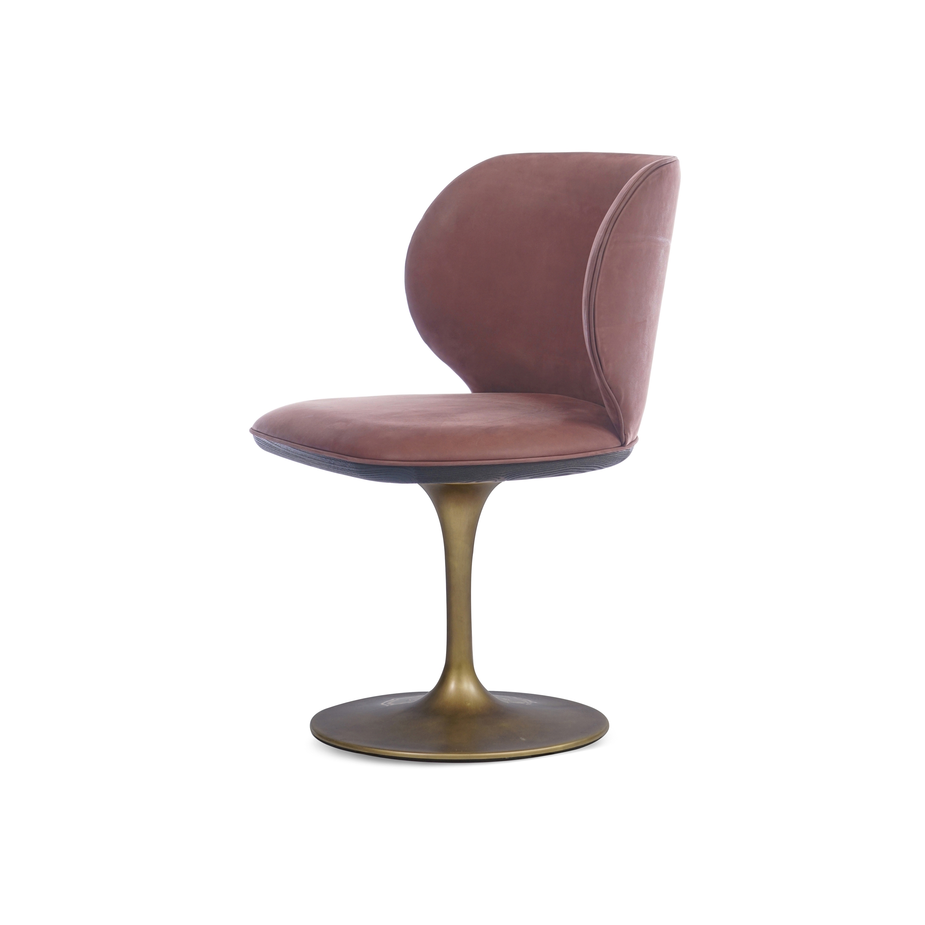 Mostra il prodotto Orissa Chair-B del produttore ENNE