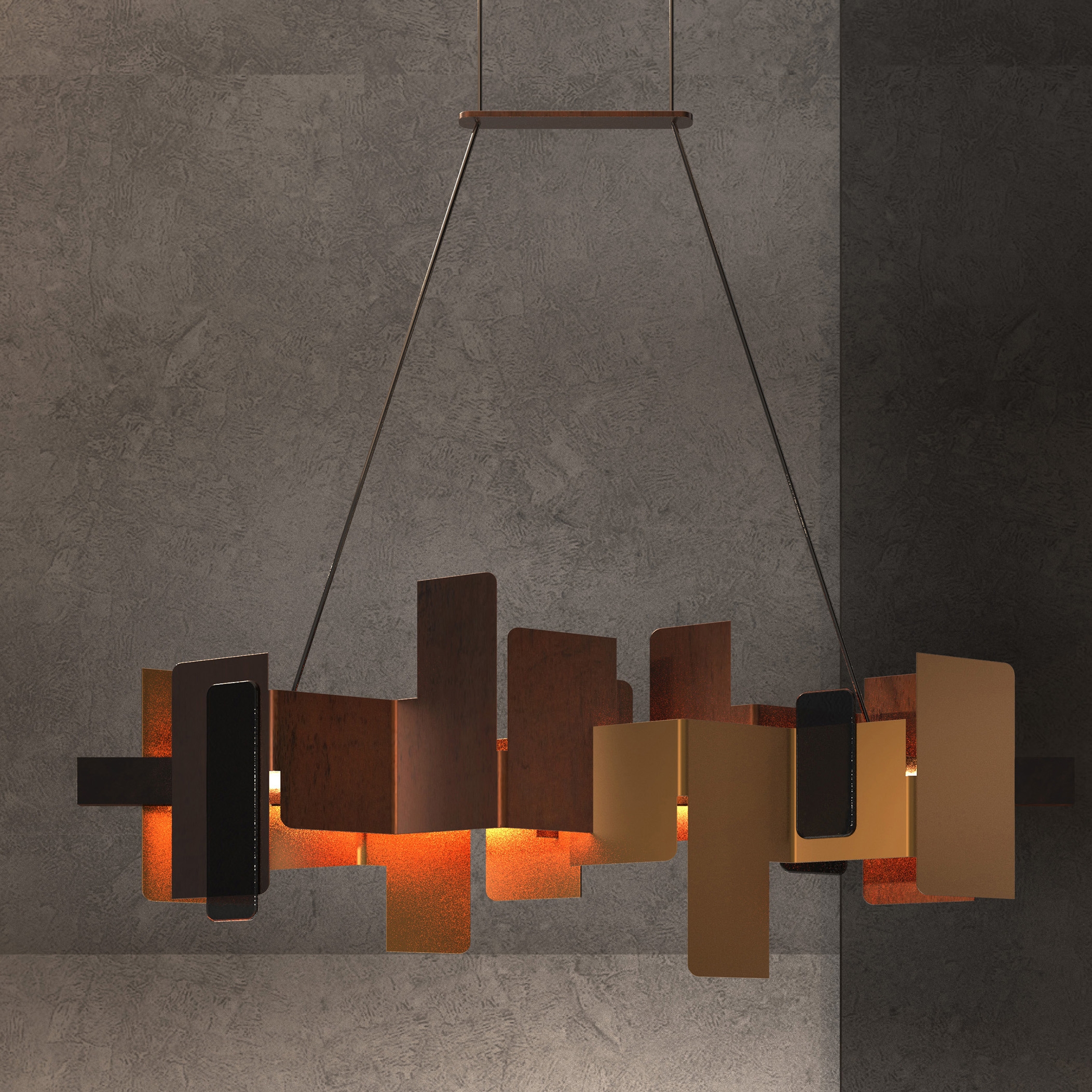 Mostra il prodotto Zenith Lighting del produttore ENNE