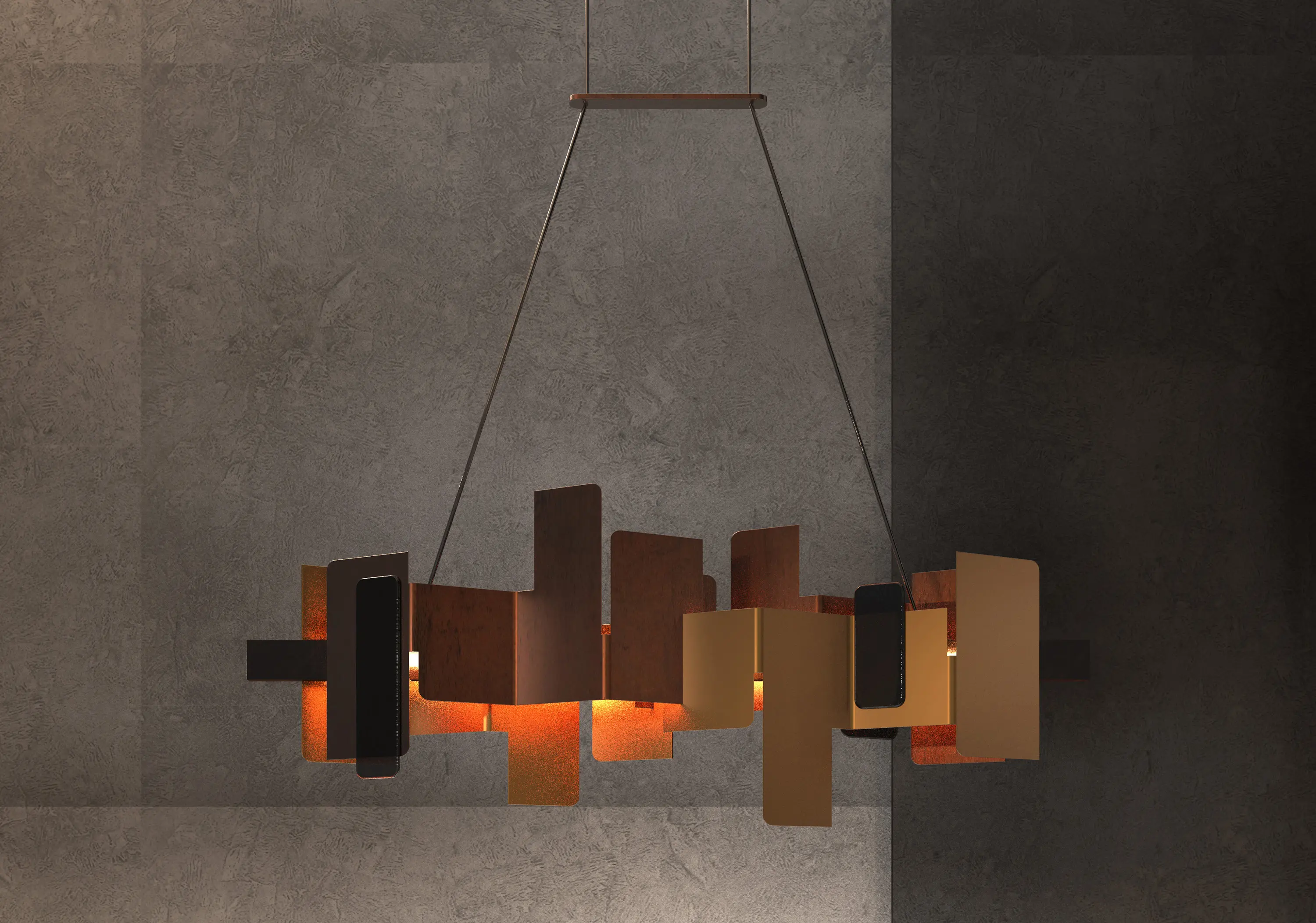 ENNE - Zenith Lighting