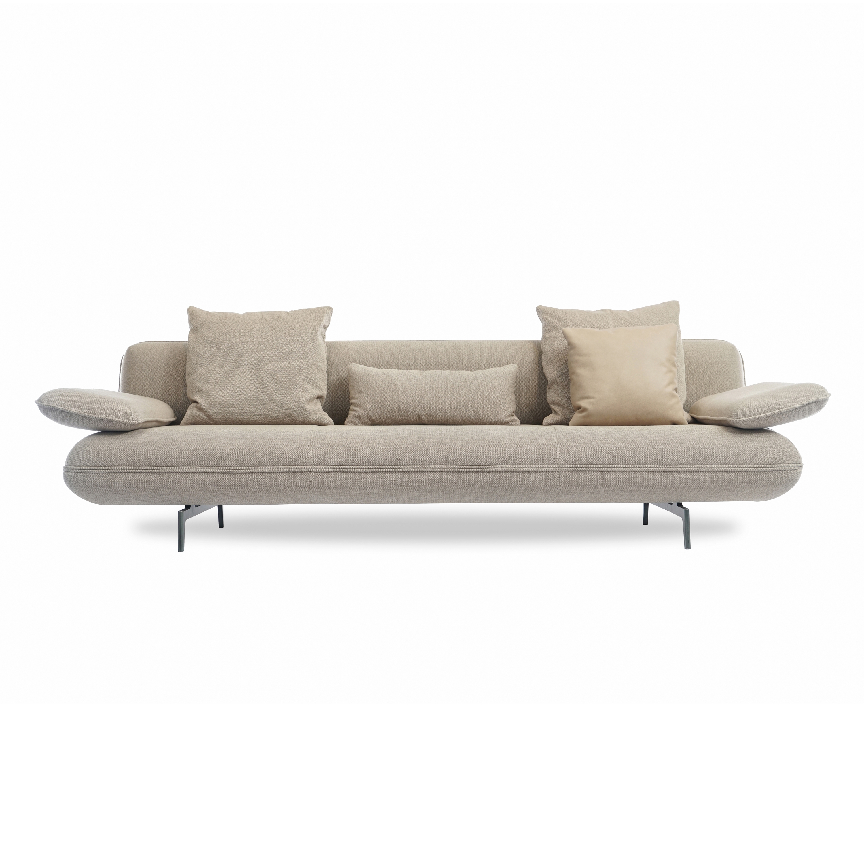 Mostra il prodotto Stone Sofa del produttore ENNE