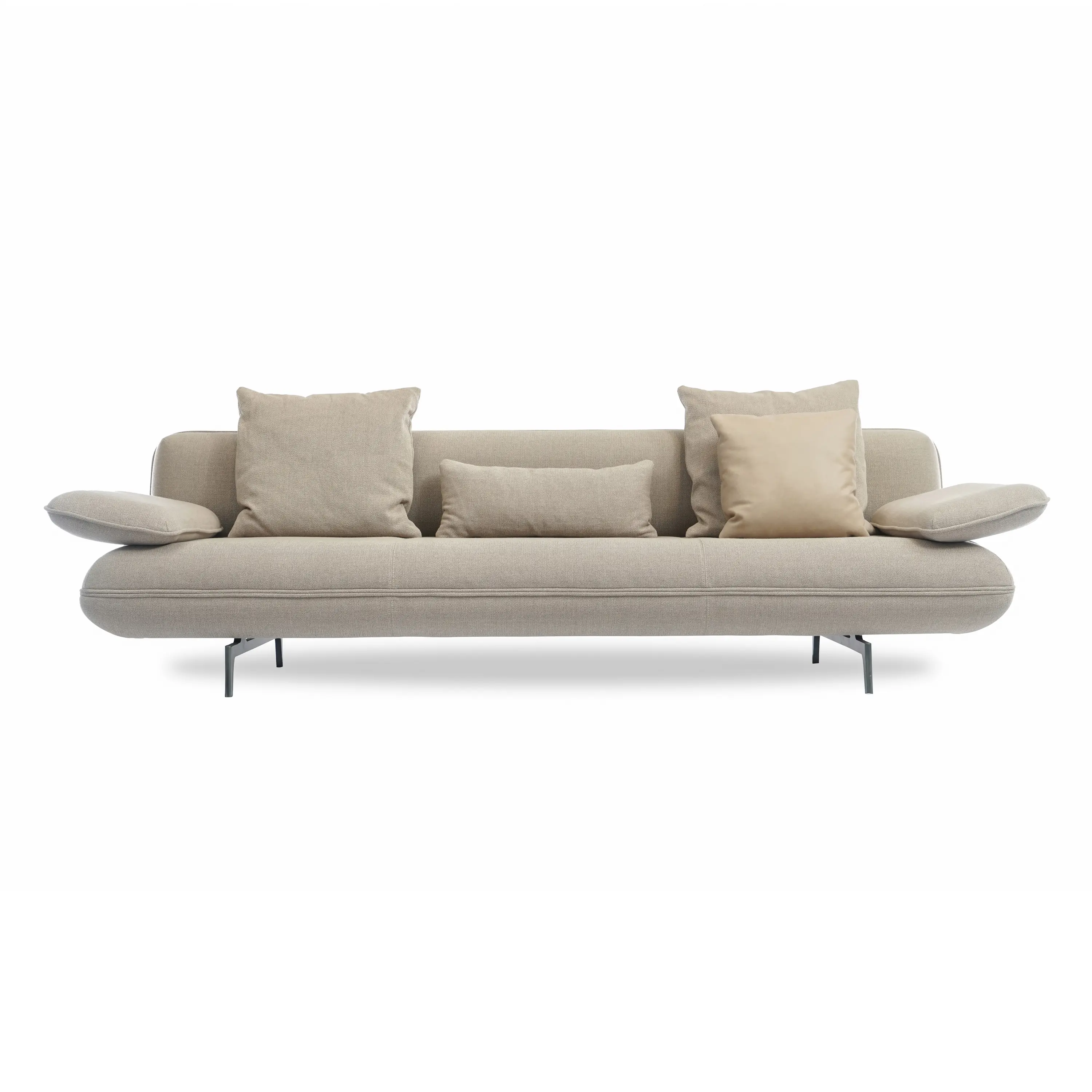 ENNE - Stone Sofa