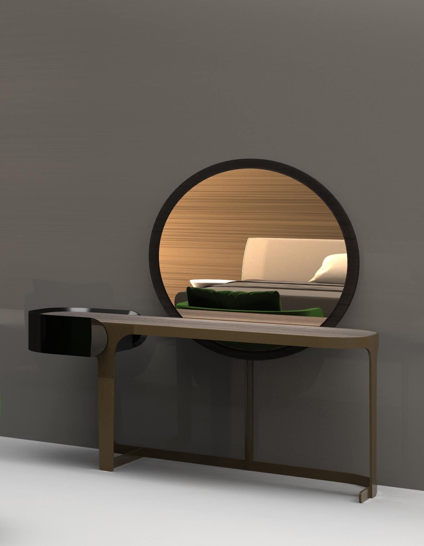 BOJY LOW CONSOLE - Sideboards from ENNE | Architonic