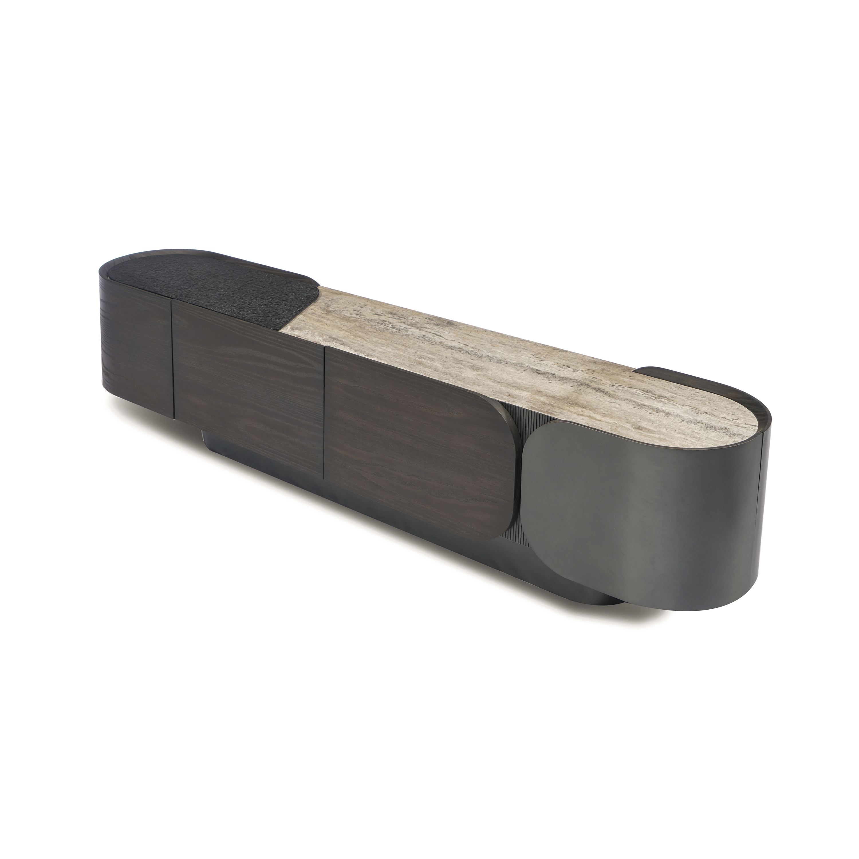 Mostra il prodotto Bojy Low Console del produttore ENNE