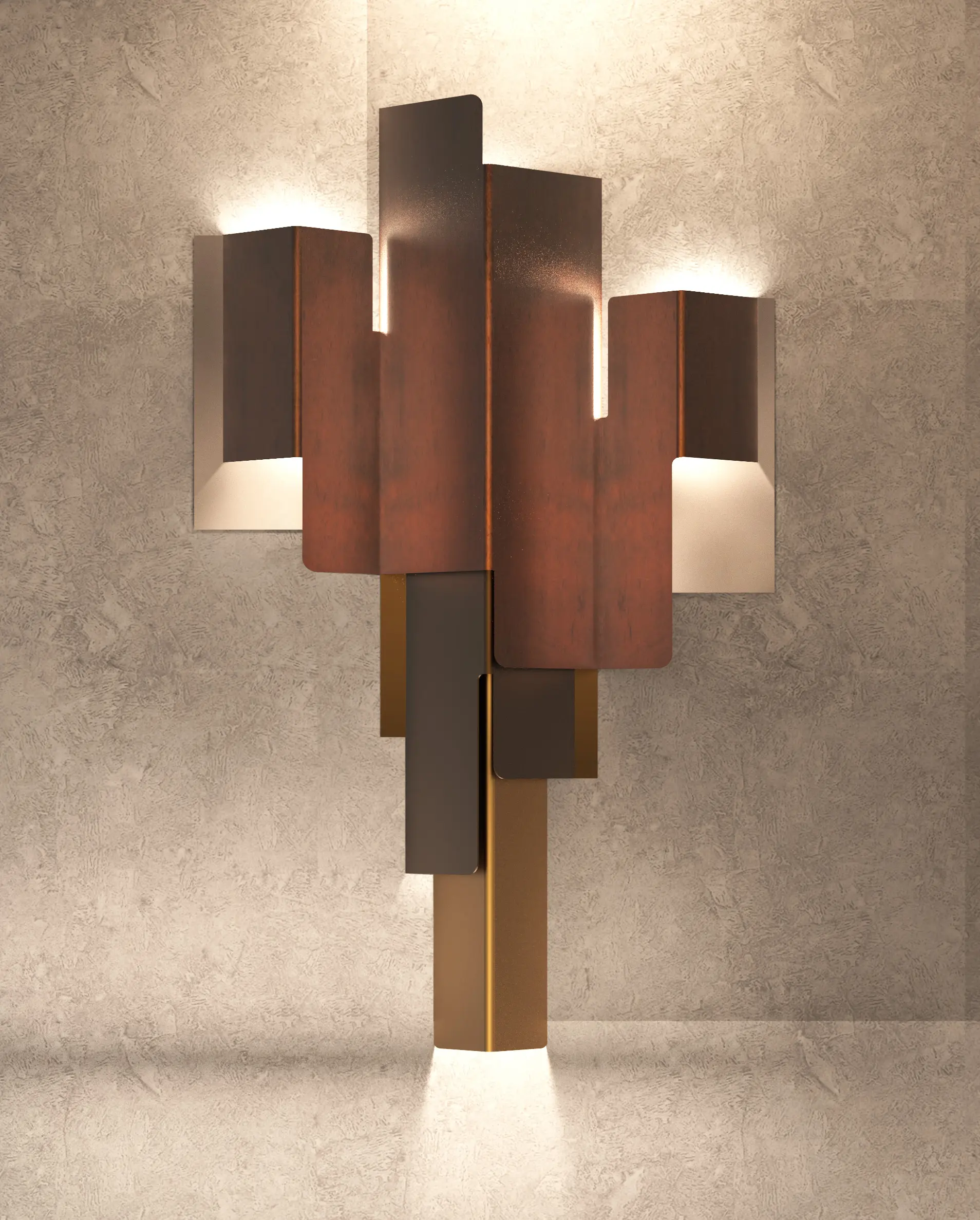 ENNE - Sirio Lighting