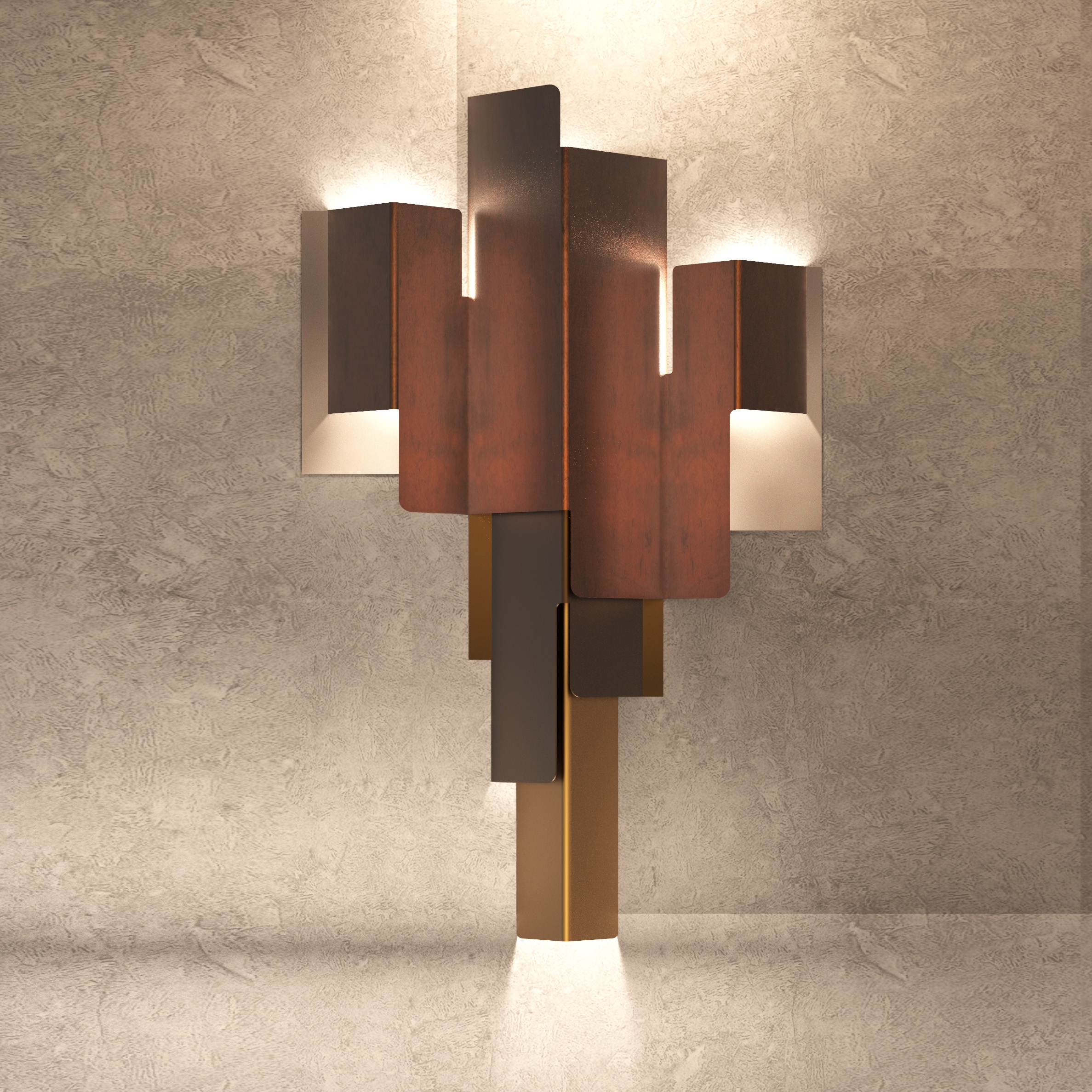 Mostra il prodotto Sirio Lighting del produttore ENNE