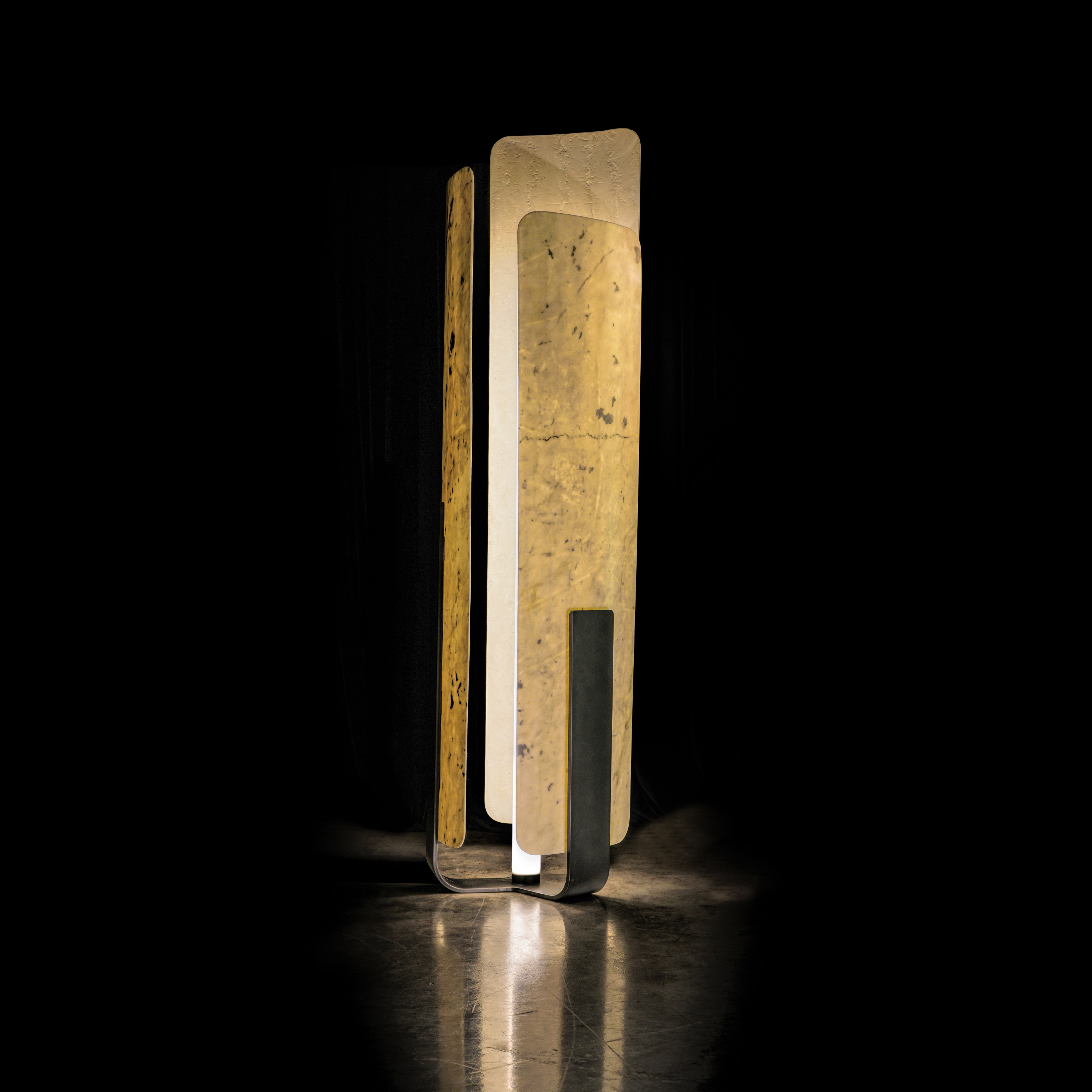 Mostrar el producto Lyra Lighting del fabricante ENNE