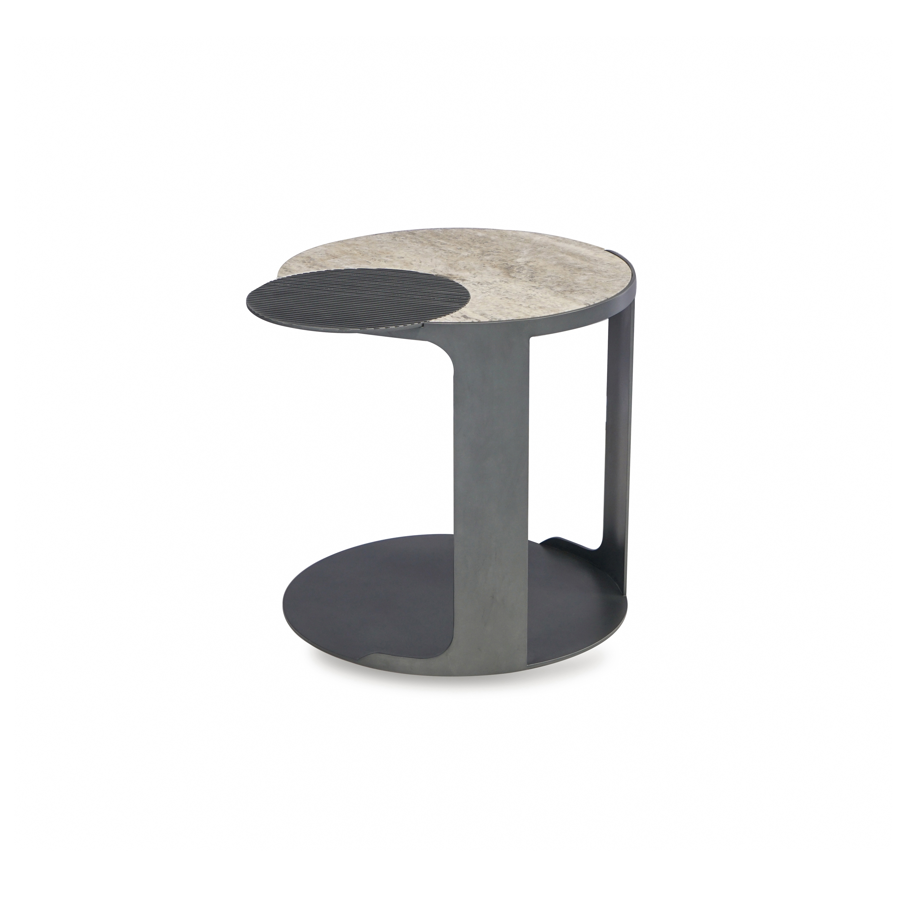 Display product Ocean Side Table from manufacturer ENNE