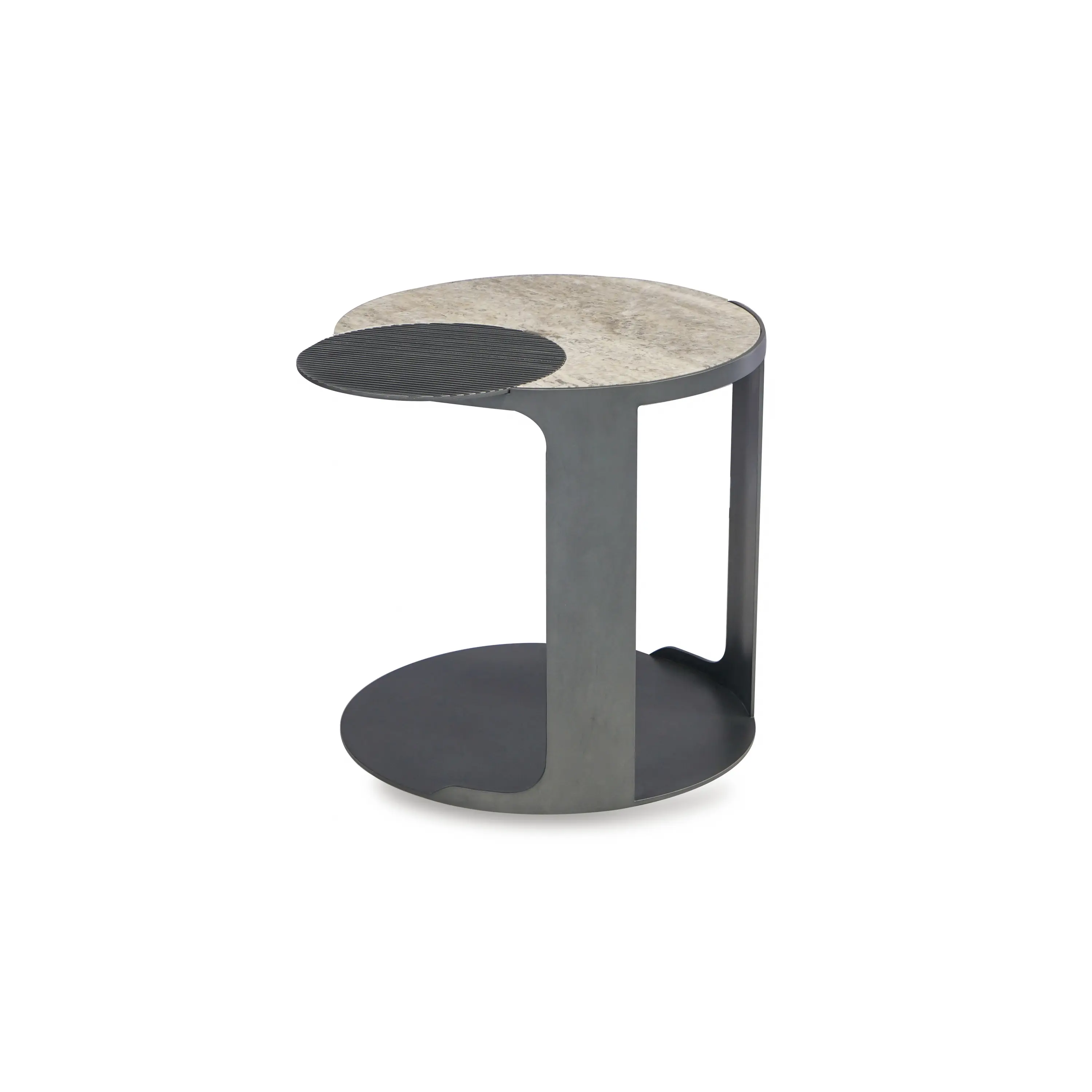 ENNE - Ocean Side Table