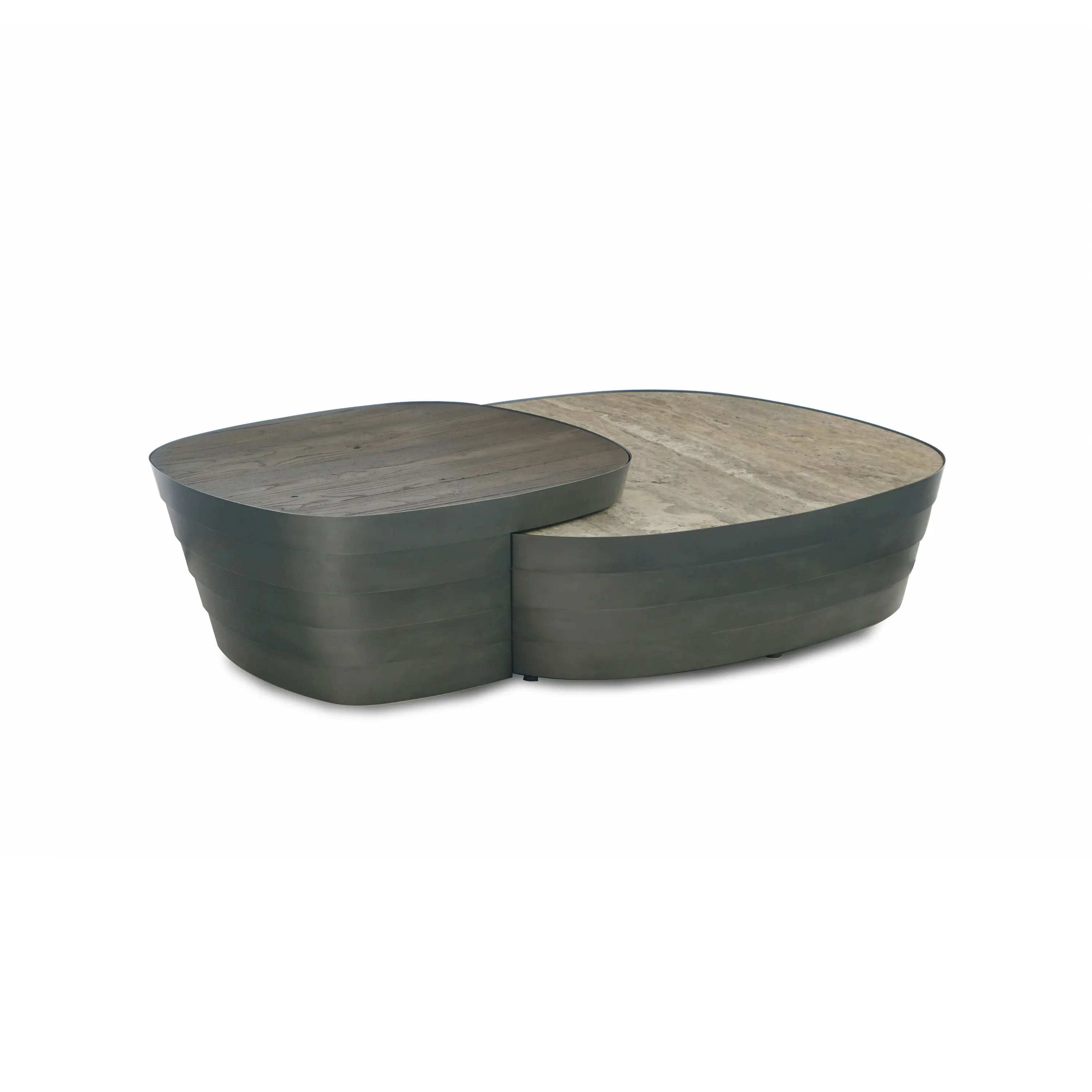 ENNE - Aurea Coffee Table