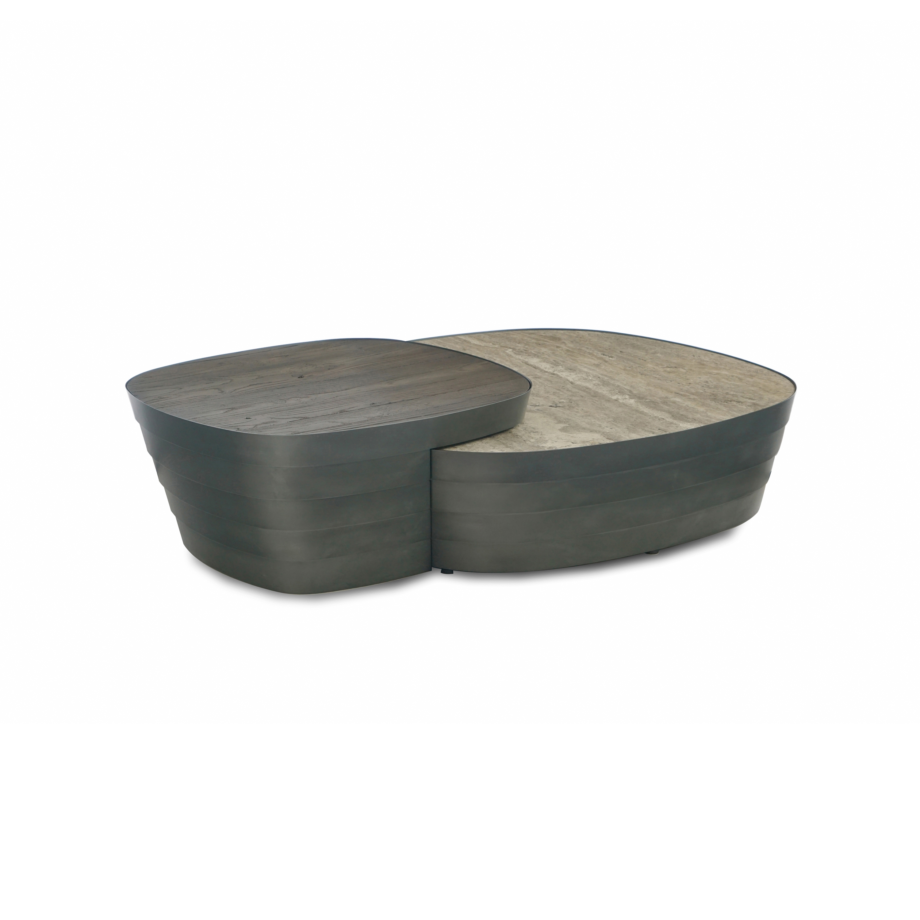 Produkt Aurea Coffee Table des Herstellers ENNE anzeigen